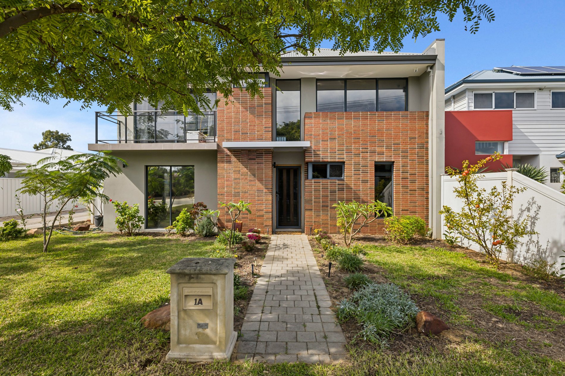 104/36 Tenth Avenue, MAYLANDS WA 6051, Maylands - Image 1