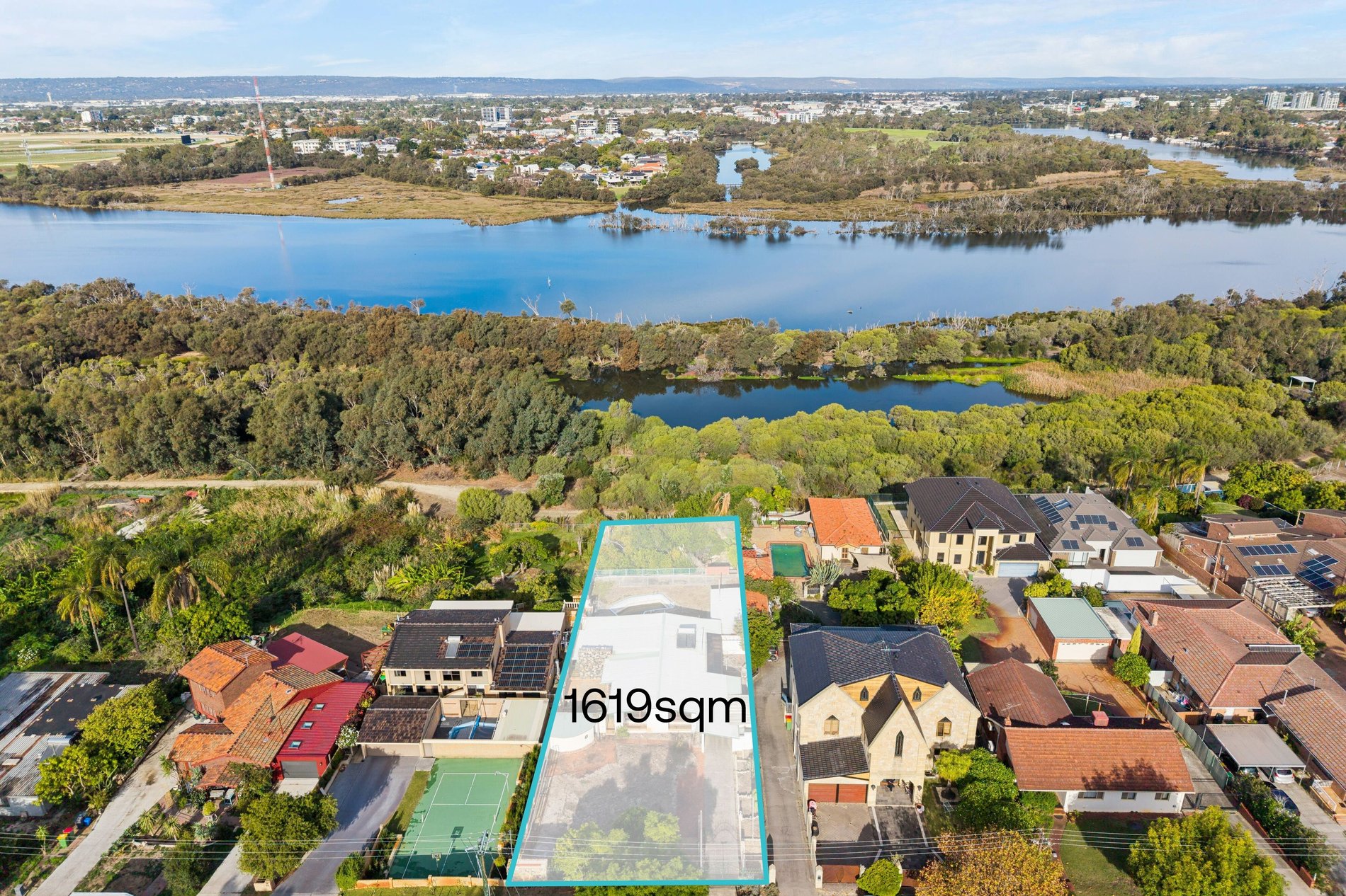104/36 Tenth Avenue, MAYLANDS WA 6051, Maylands - Image 1