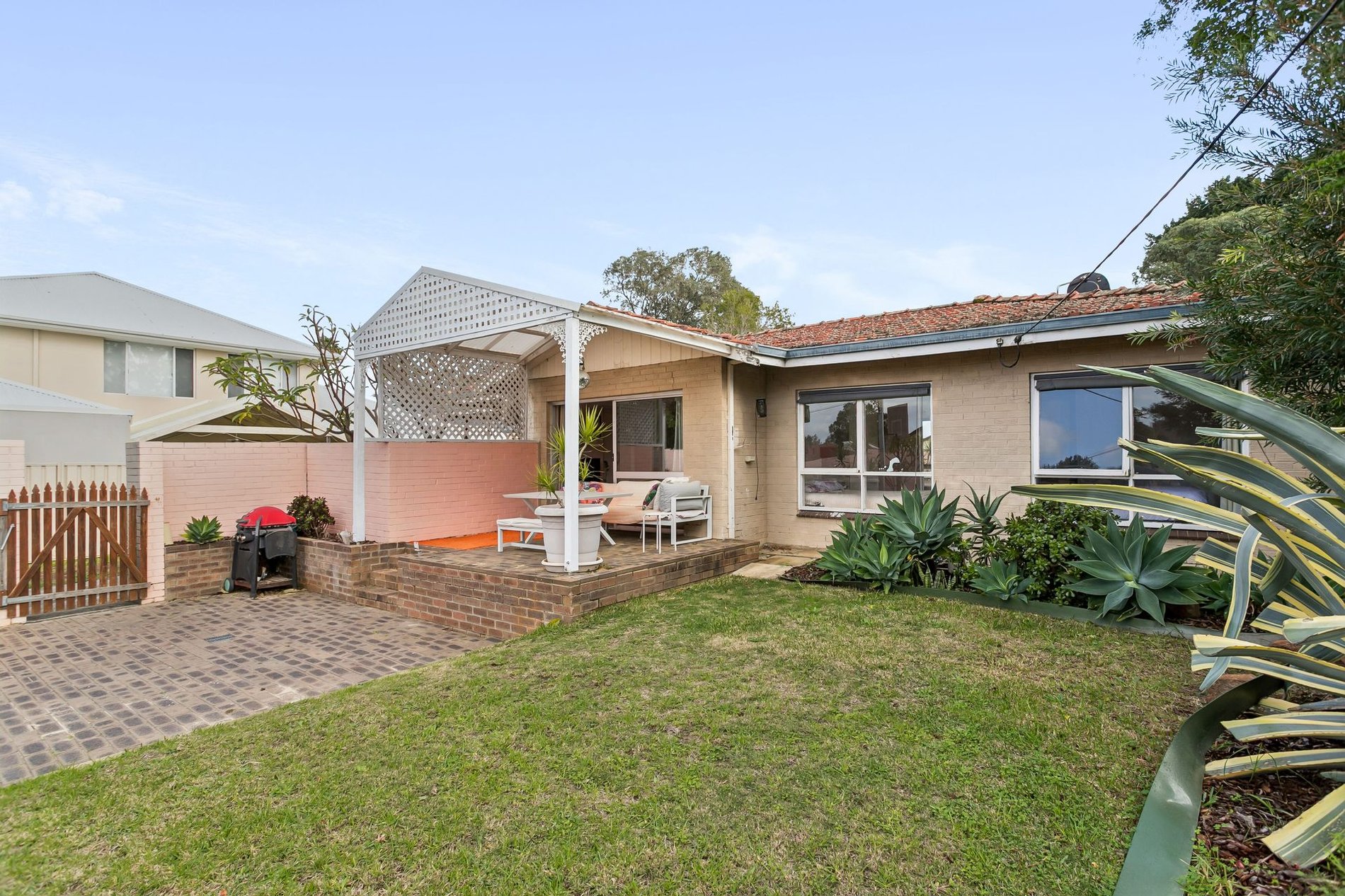 104/36 Tenth Avenue, MAYLANDS WA 6051, Maylands - Image 1