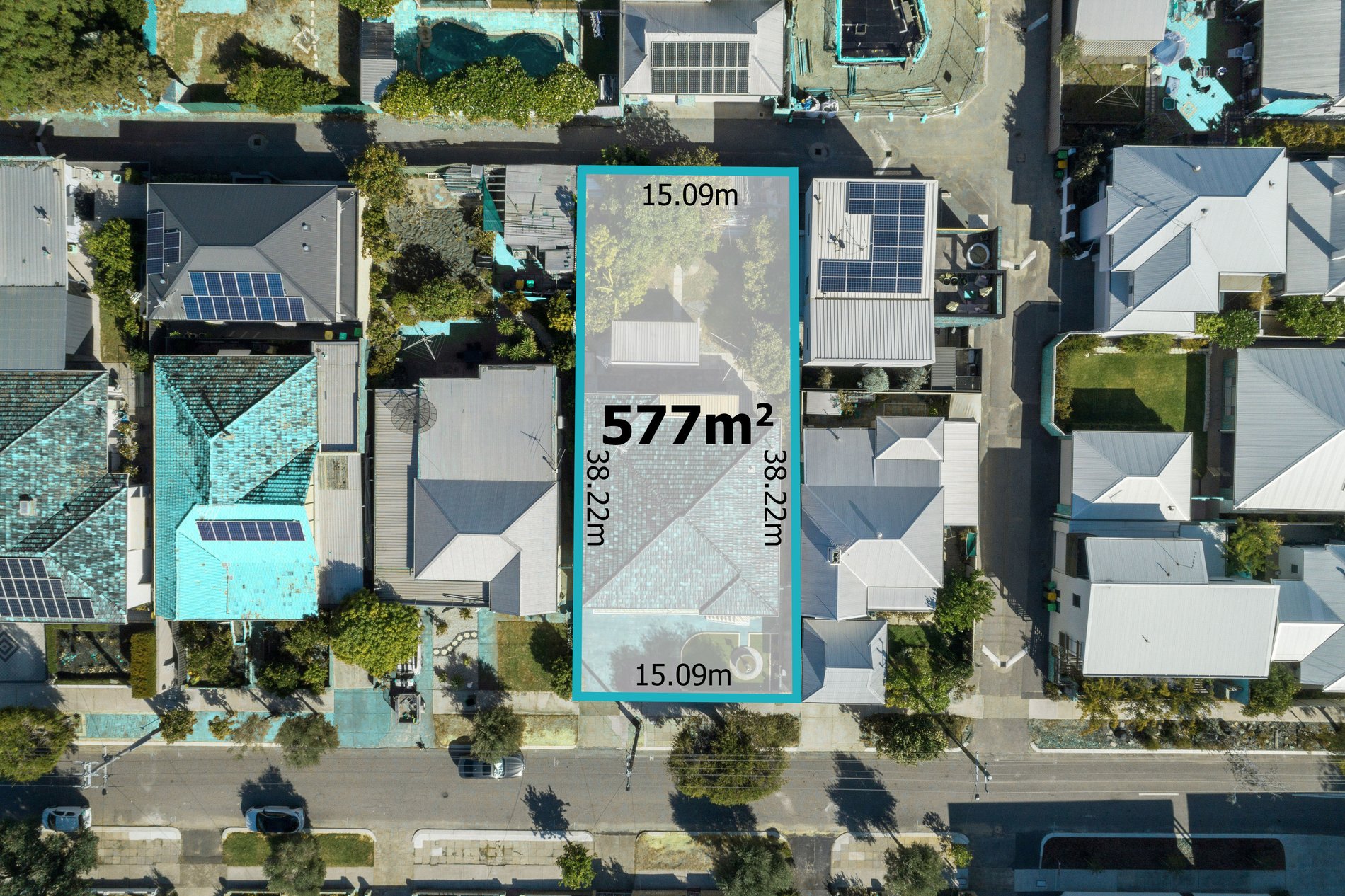 104/36 Tenth Avenue, MAYLANDS WA 6051, Maylands - Thumbnail 2
