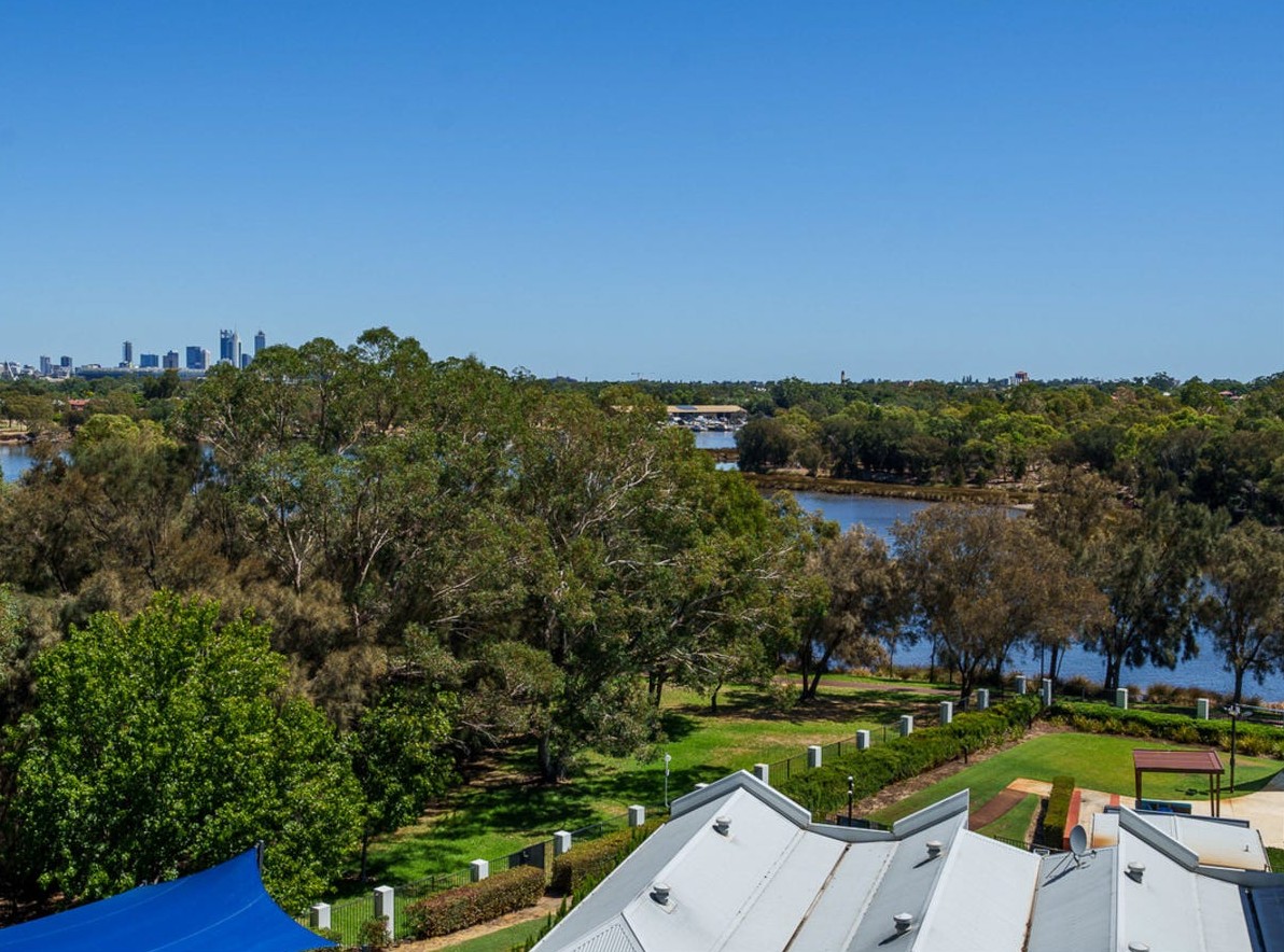 104/36 Tenth Avenue, MAYLANDS WA 6051, Maylands - Image 1