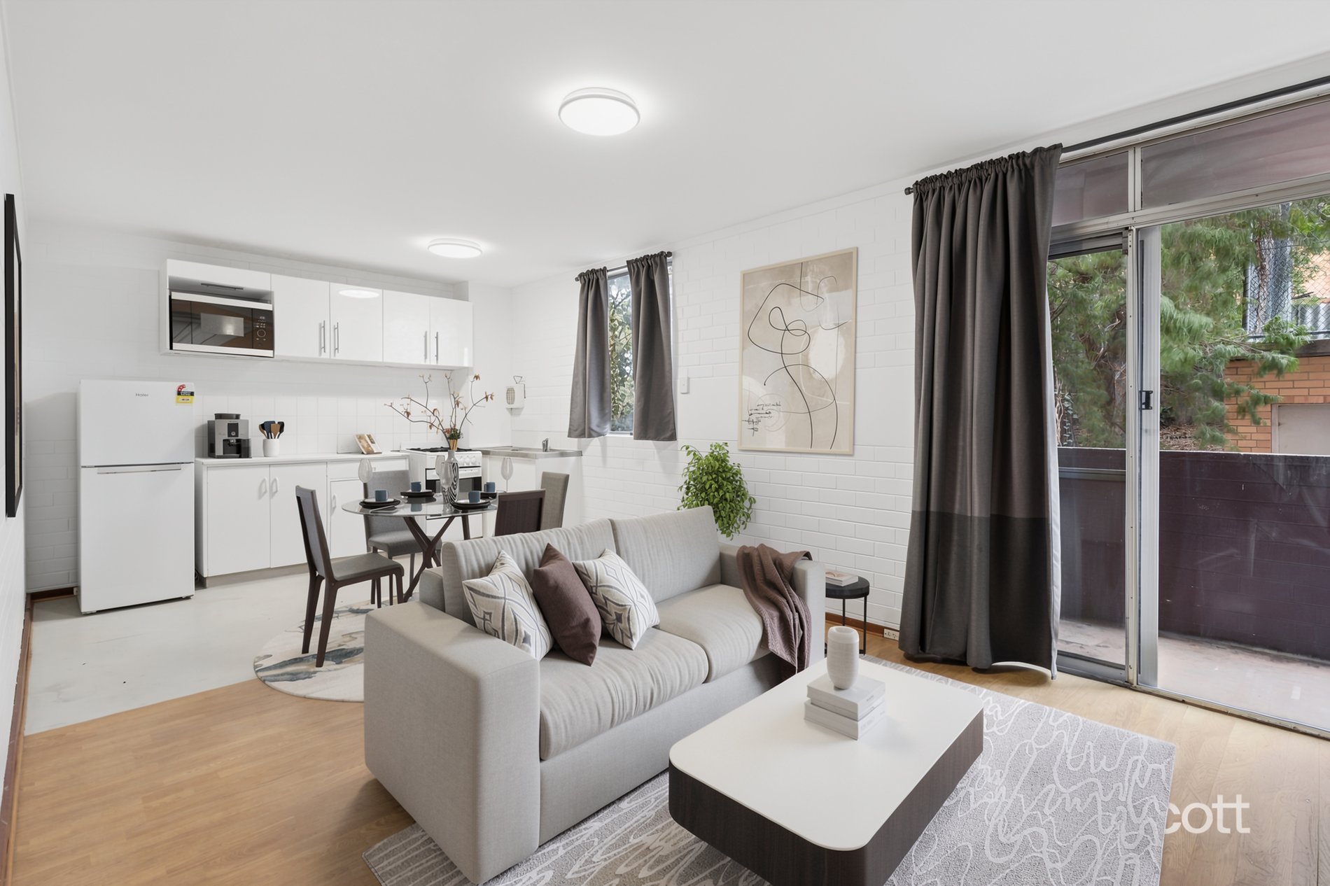 13/280 Lord Street, PERTH WA 6000
