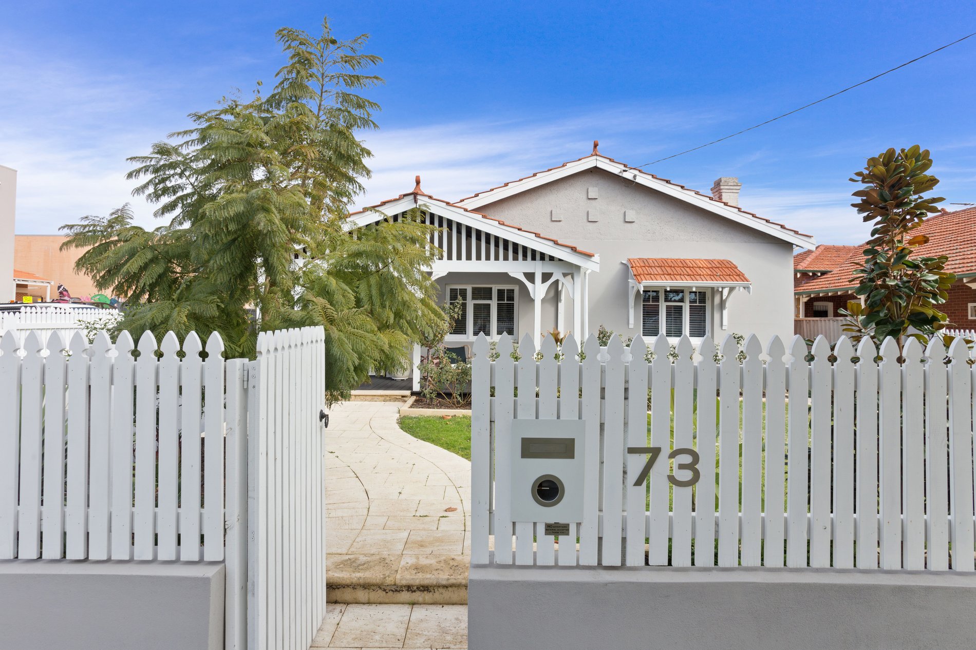 6/27 Falkirk Avenue, MAYLANDS WA 6051, Maylands - Thumbnail 2