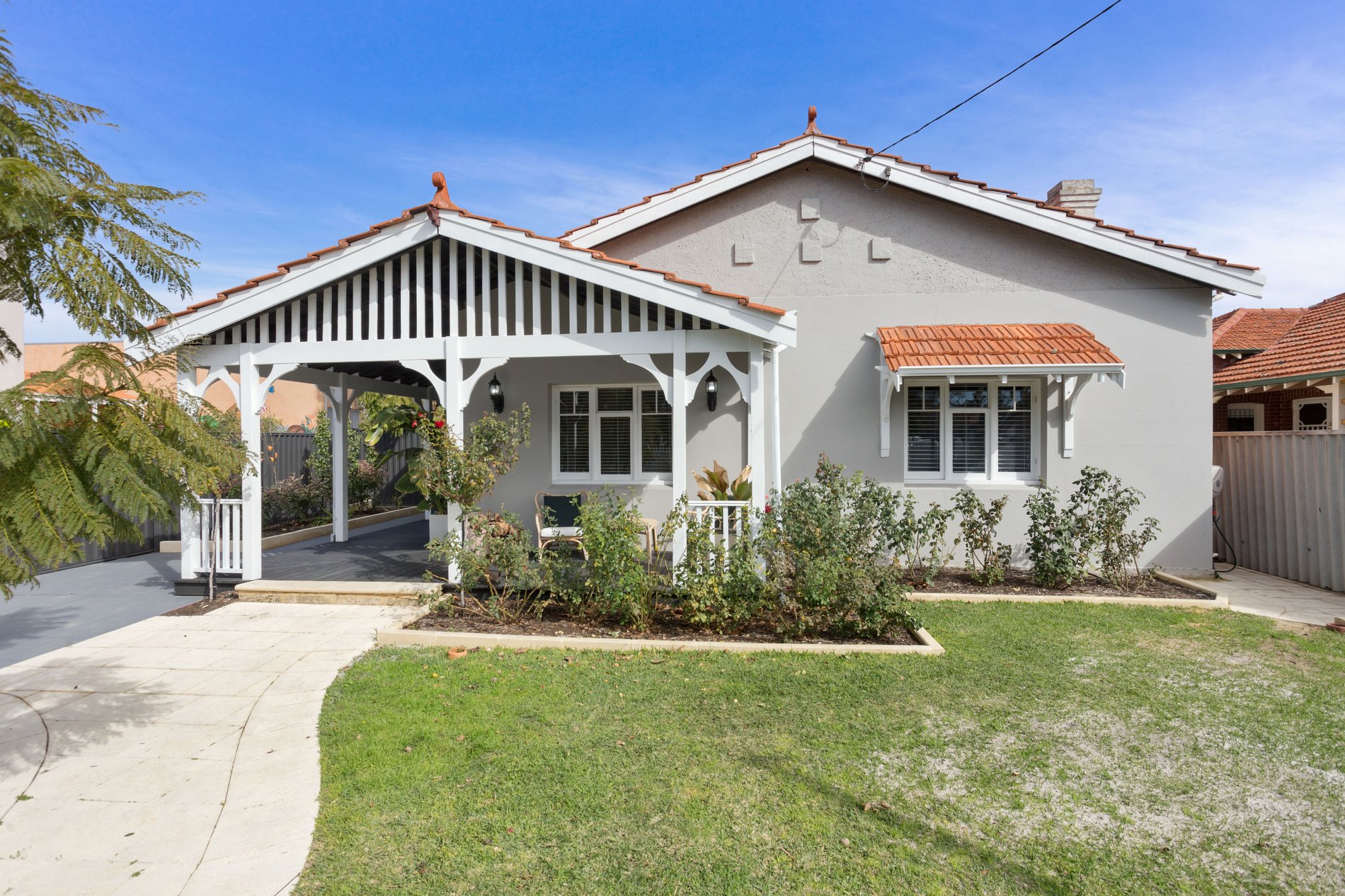 6/27 Falkirk Avenue, MAYLANDS WA 6051, Maylands - Thumbnail 8