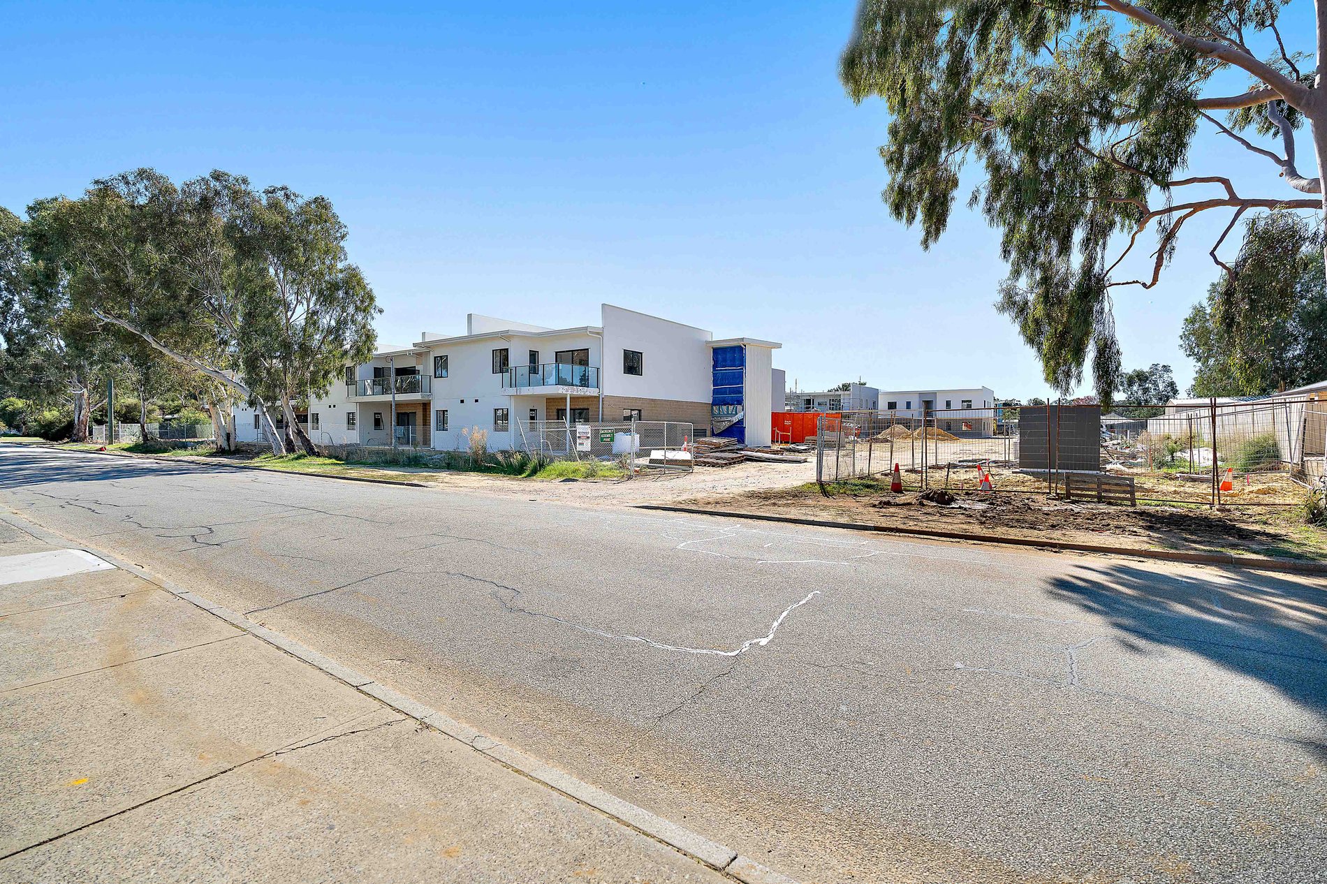 16/38 Stafford Road, KENWICK WA 6107, Kenwick - Thumbnail 7