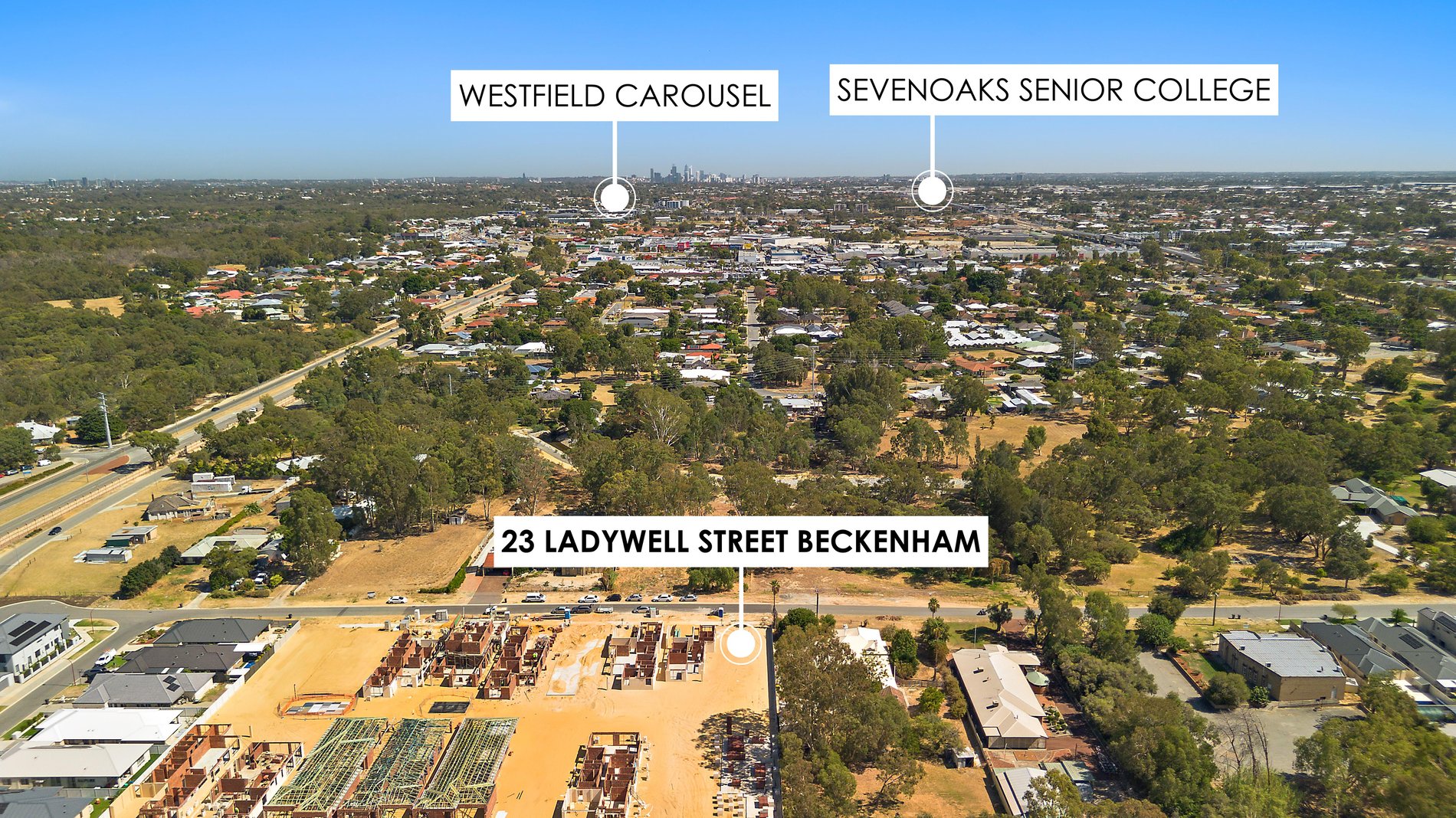 23 Ladywell Street, BECKENHAM WA 6107, Beckenham - Thumbnail 2