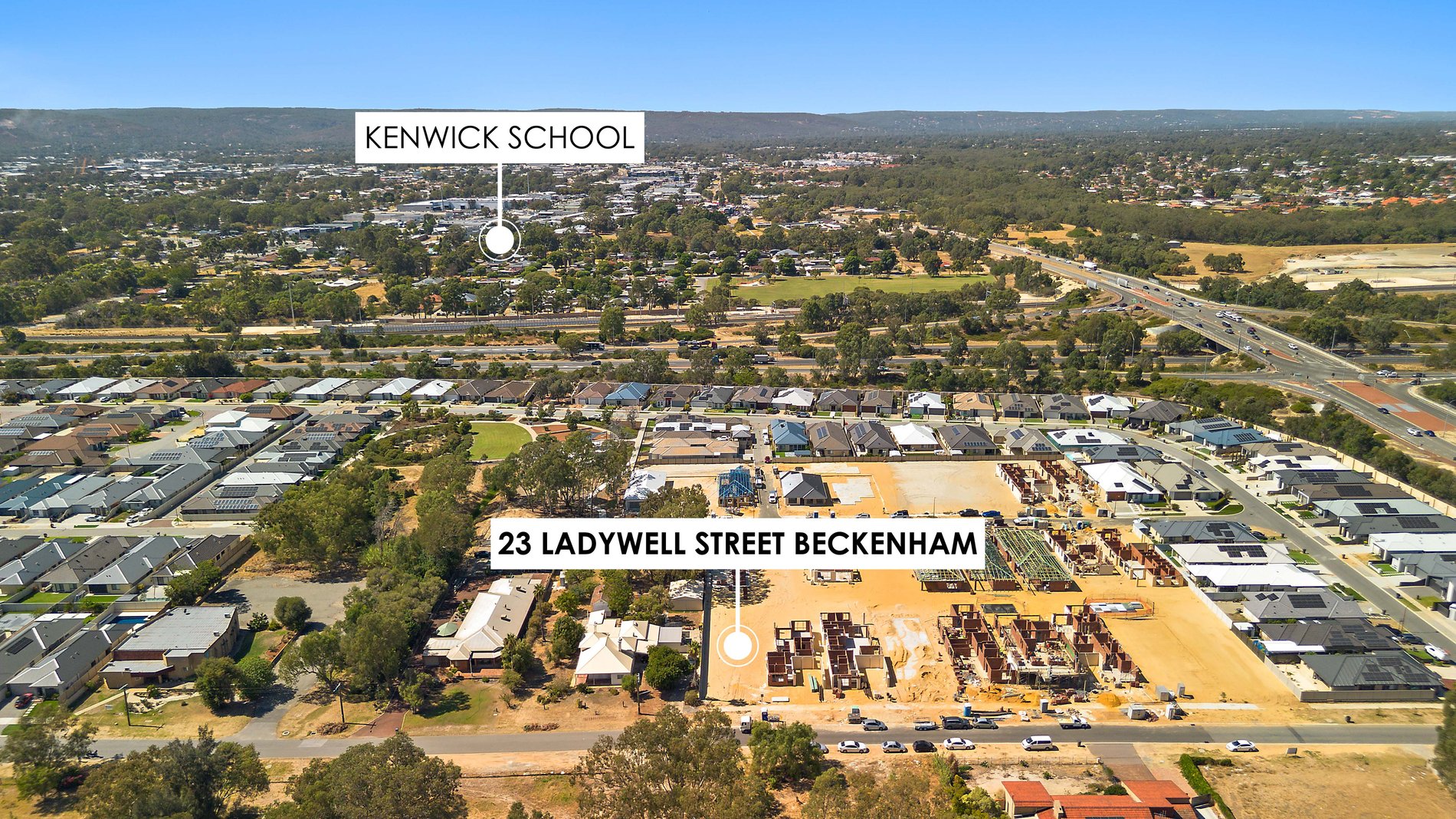 23 Ladywell Street, BECKENHAM WA 6107, Beckenham - Thumbnail 3