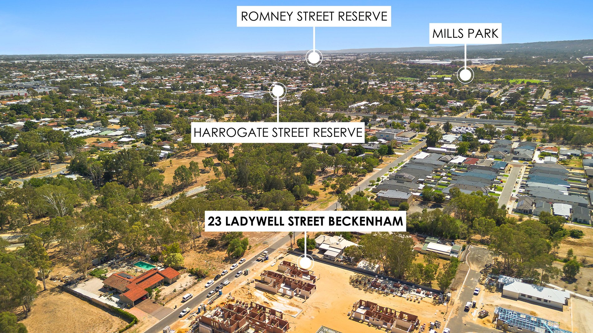 23 Ladywell Street, BECKENHAM WA 6107, Beckenham - Thumbnail 4