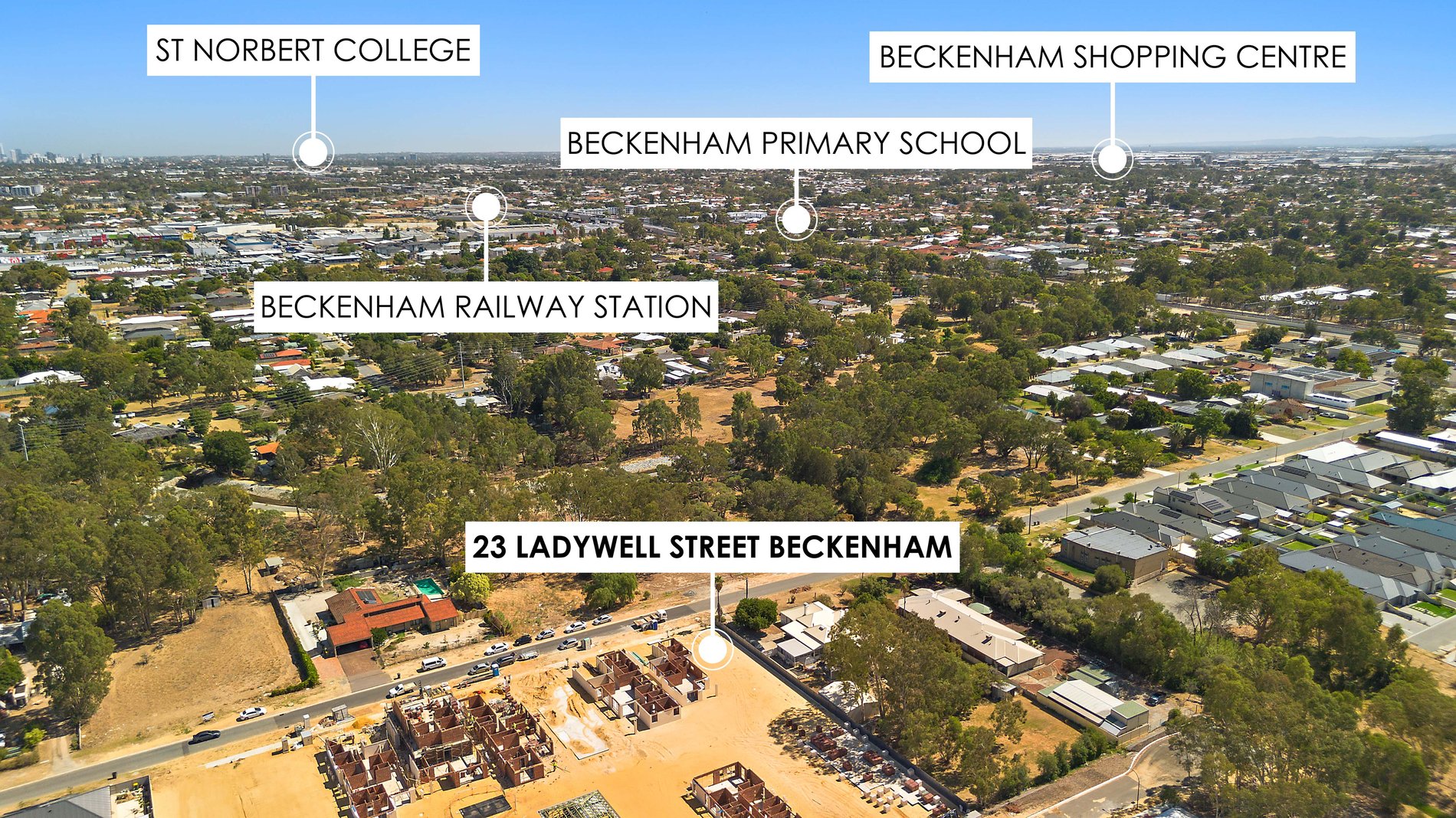 23 Ladywell Street, BECKENHAM WA 6107, Beckenham - Thumbnail 5