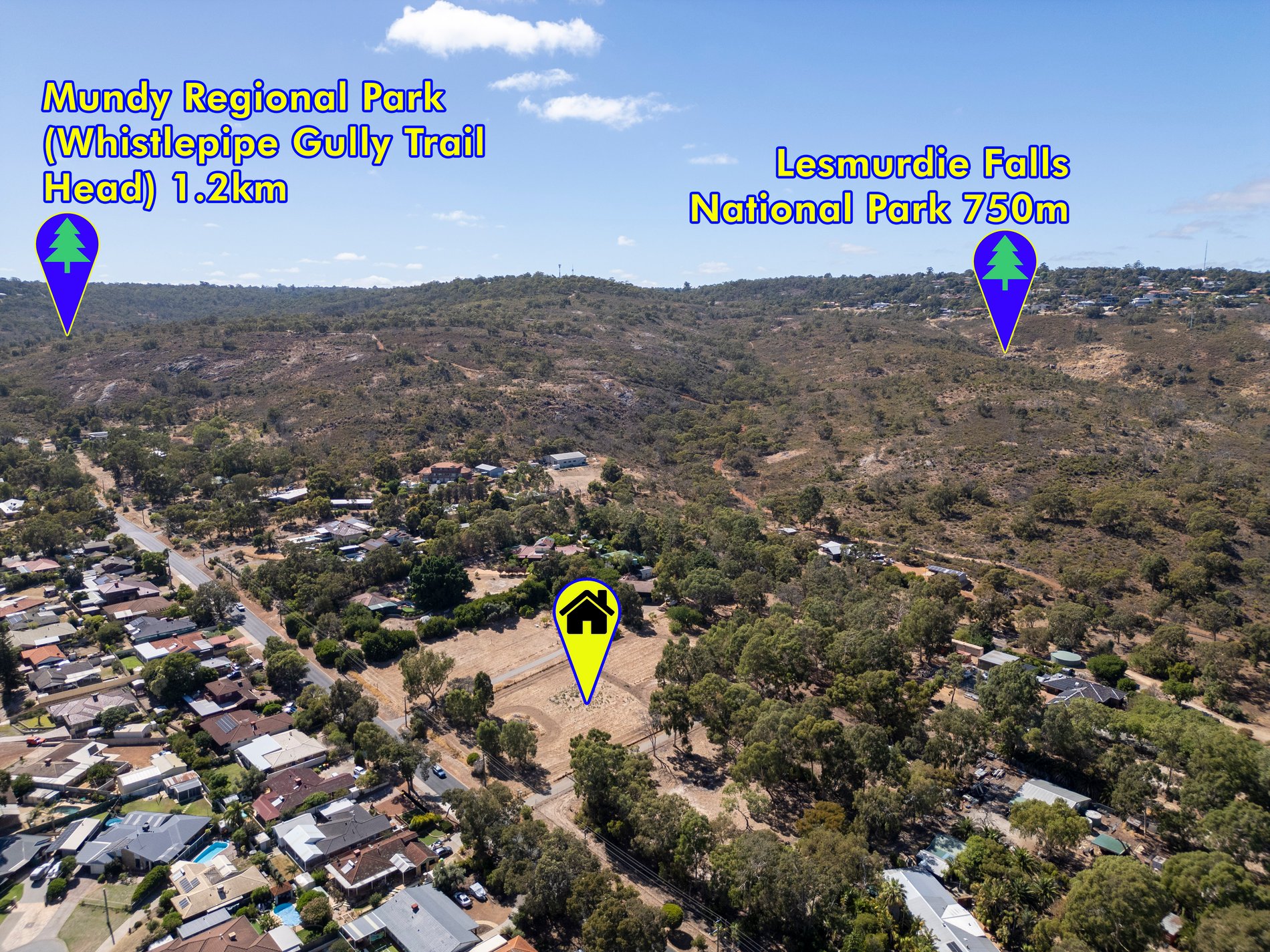 174 Lewis Road, FORRESTFIELD WA 6058, Forrestfield - Thumbnail 3