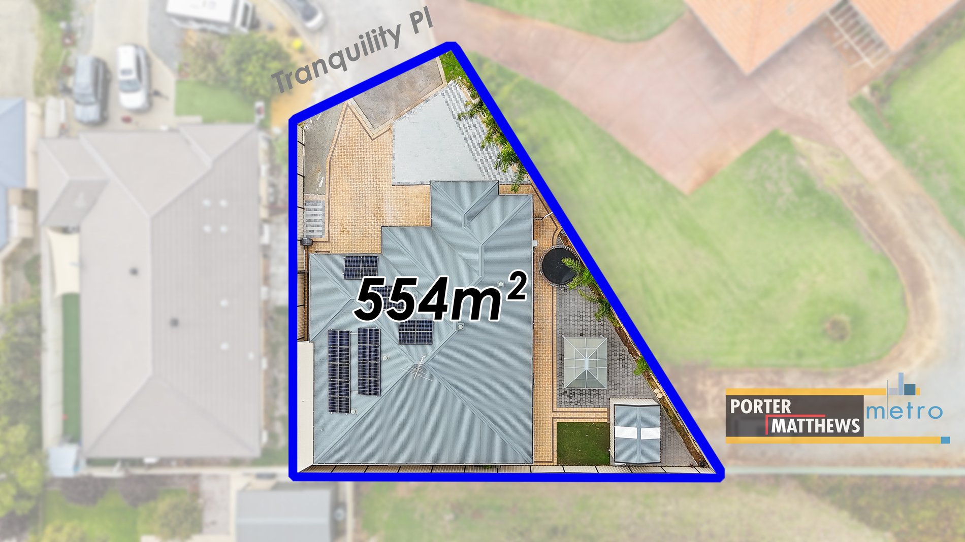 13 Tranquility Place, MADDINGTON WA 6109, Maddington - Thumbnail 2