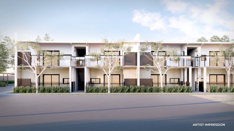 136 Clifton Street, KELMSCOTT WA 6111, Kelmscott - Thumbnail 2