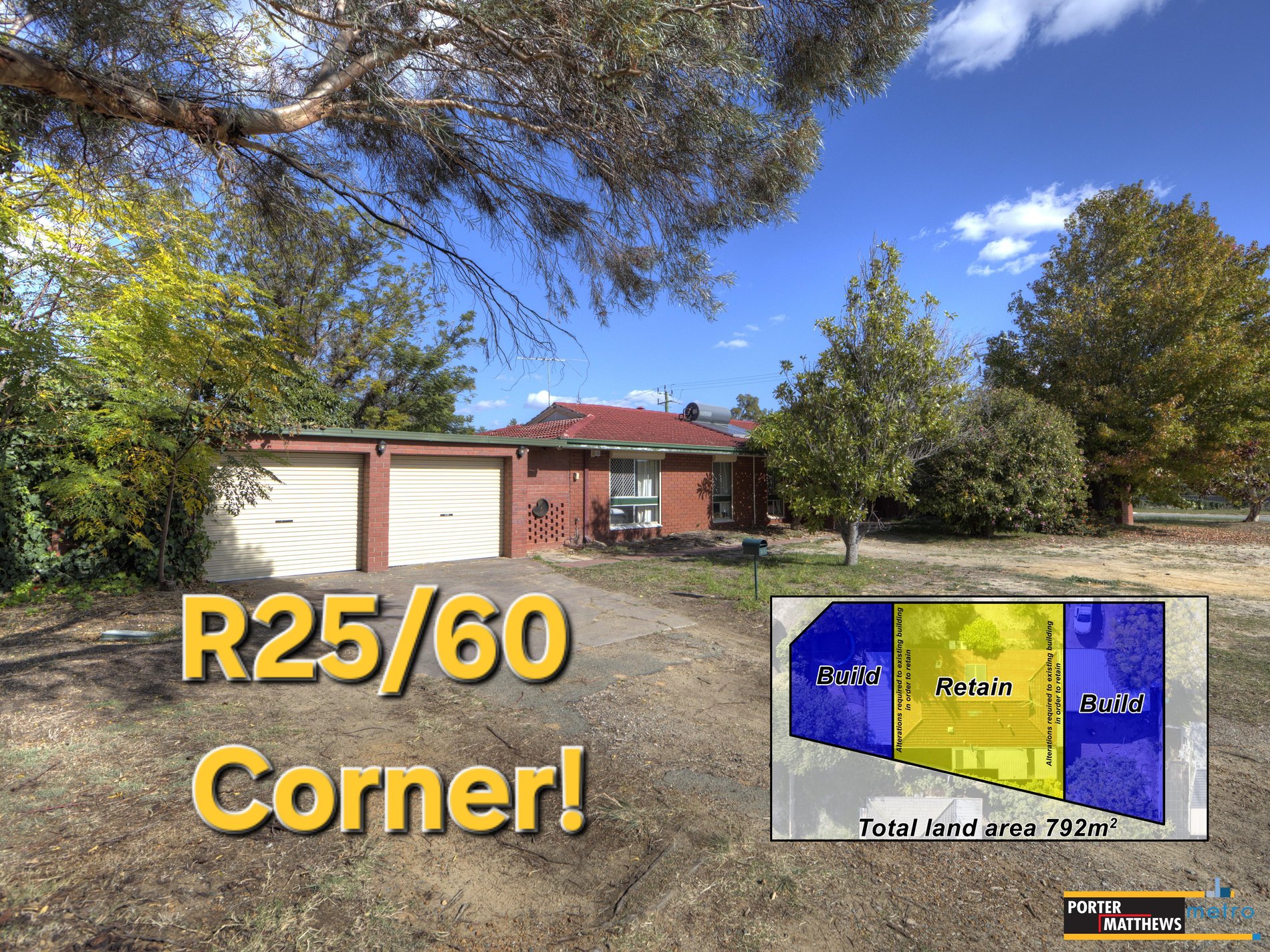 25 Cumberland Road, FORRESTFIELD WA 6058, Forrestfield - Image 1