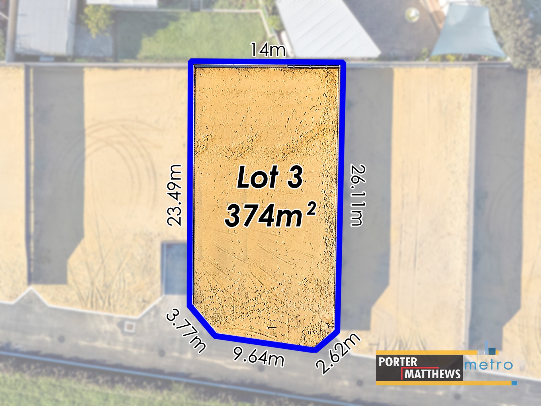 Proposed Lots 1-7/94 Streatham Street, BECKENHAM WA 6107, Beckenham - Thumbnail 4