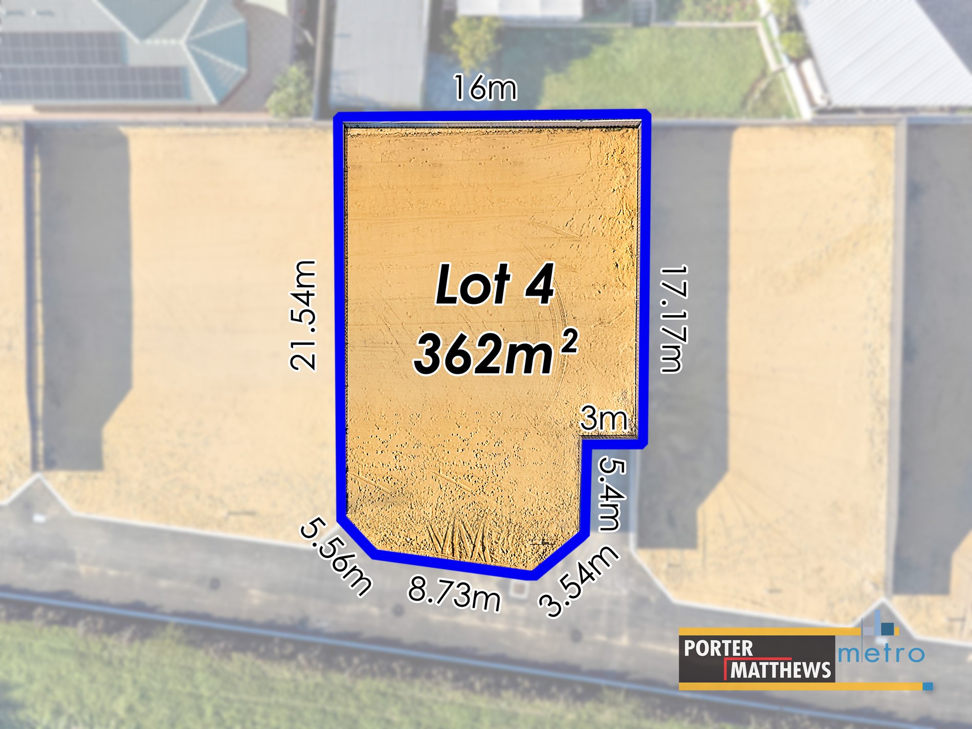 Proposed Lots 1-7/94 Streatham Street, BECKENHAM WA 6107, Beckenham - Thumbnail 5