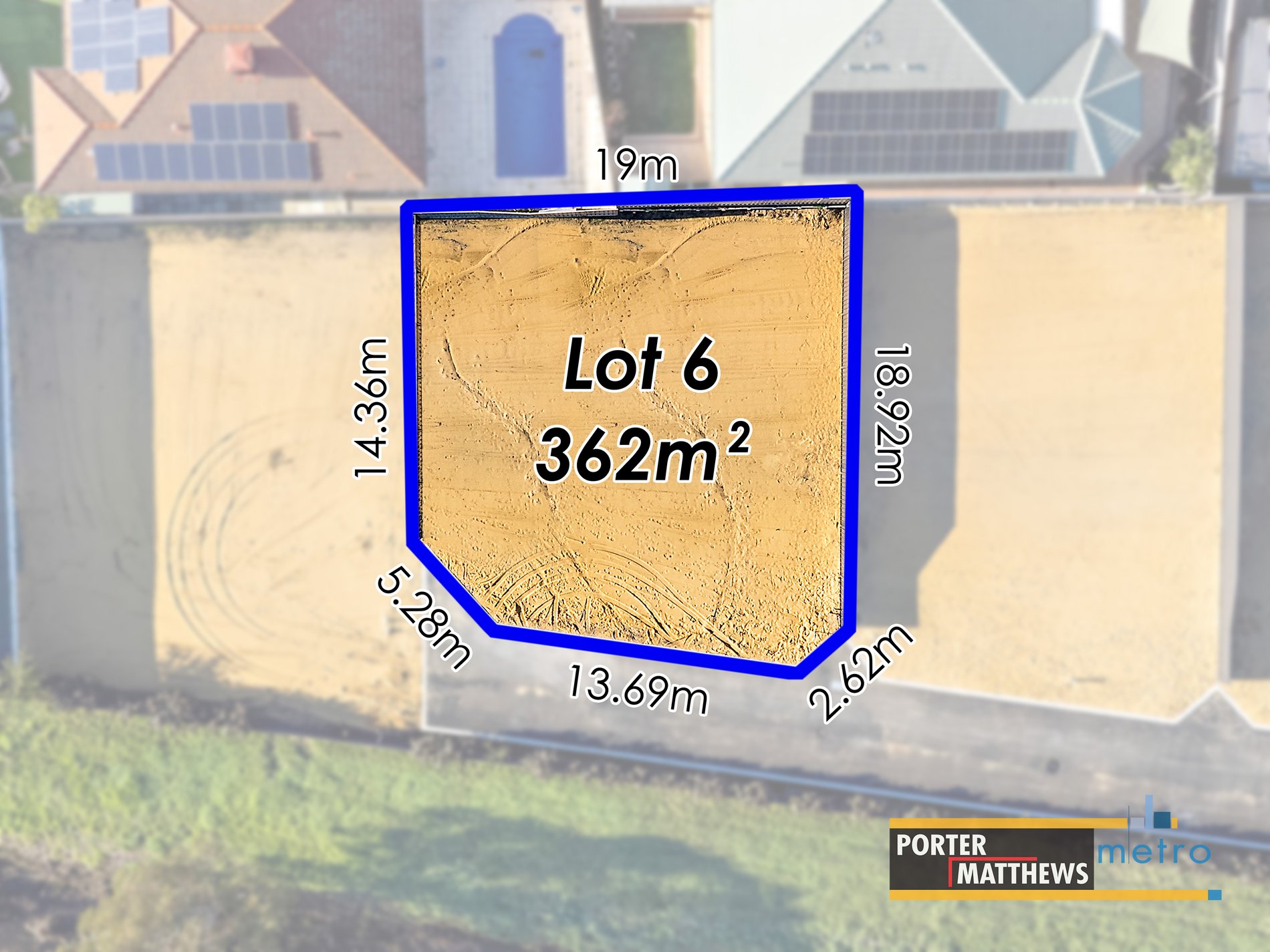 Proposed Lots 1-7/94 Streatham Street, BECKENHAM WA 6107, Beckenham - Thumbnail 7