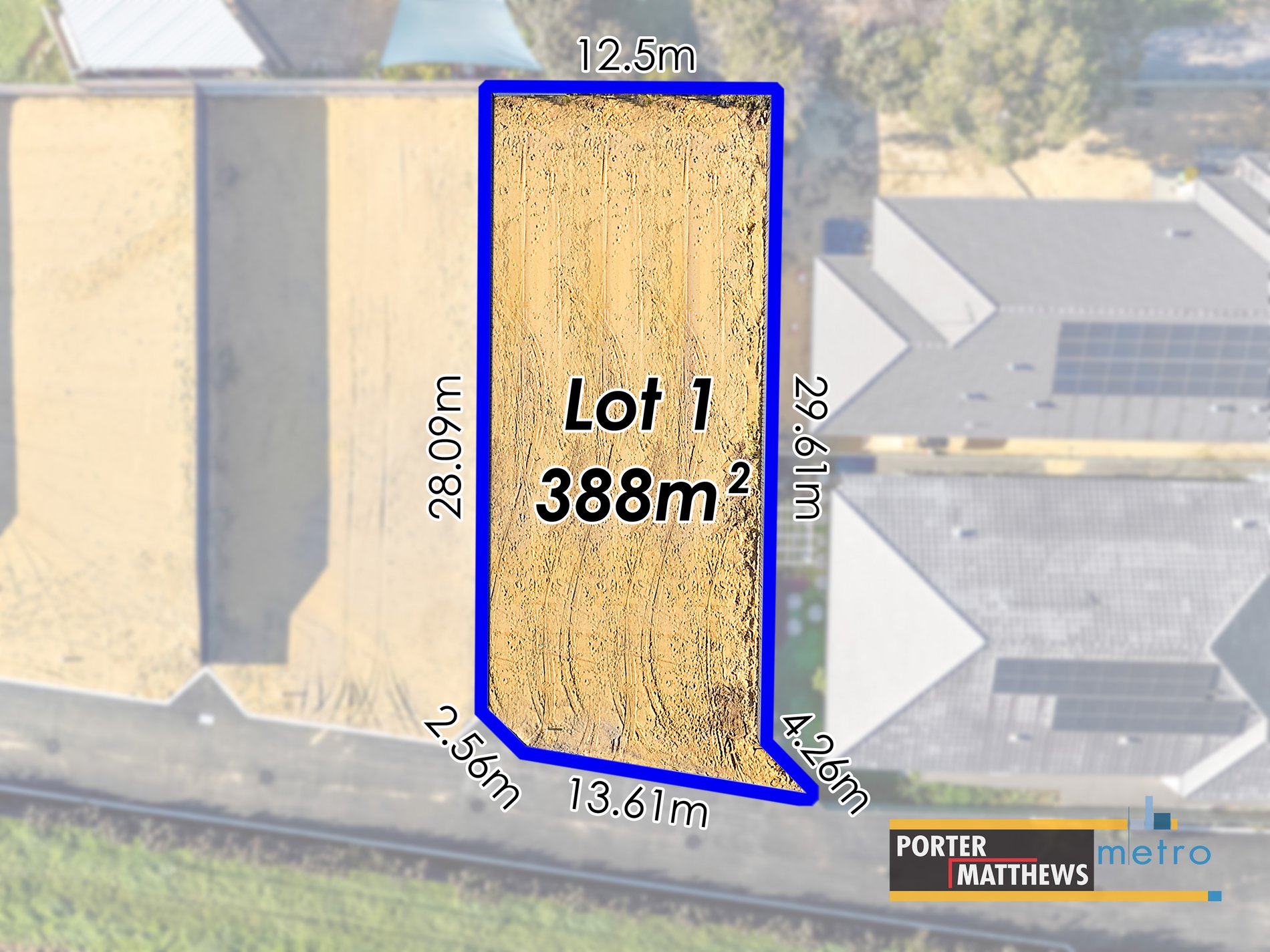 Proposed Lots 1-7/94 Streatham Street, BECKENHAM WA 6107, Beckenham - Thumbnail 2