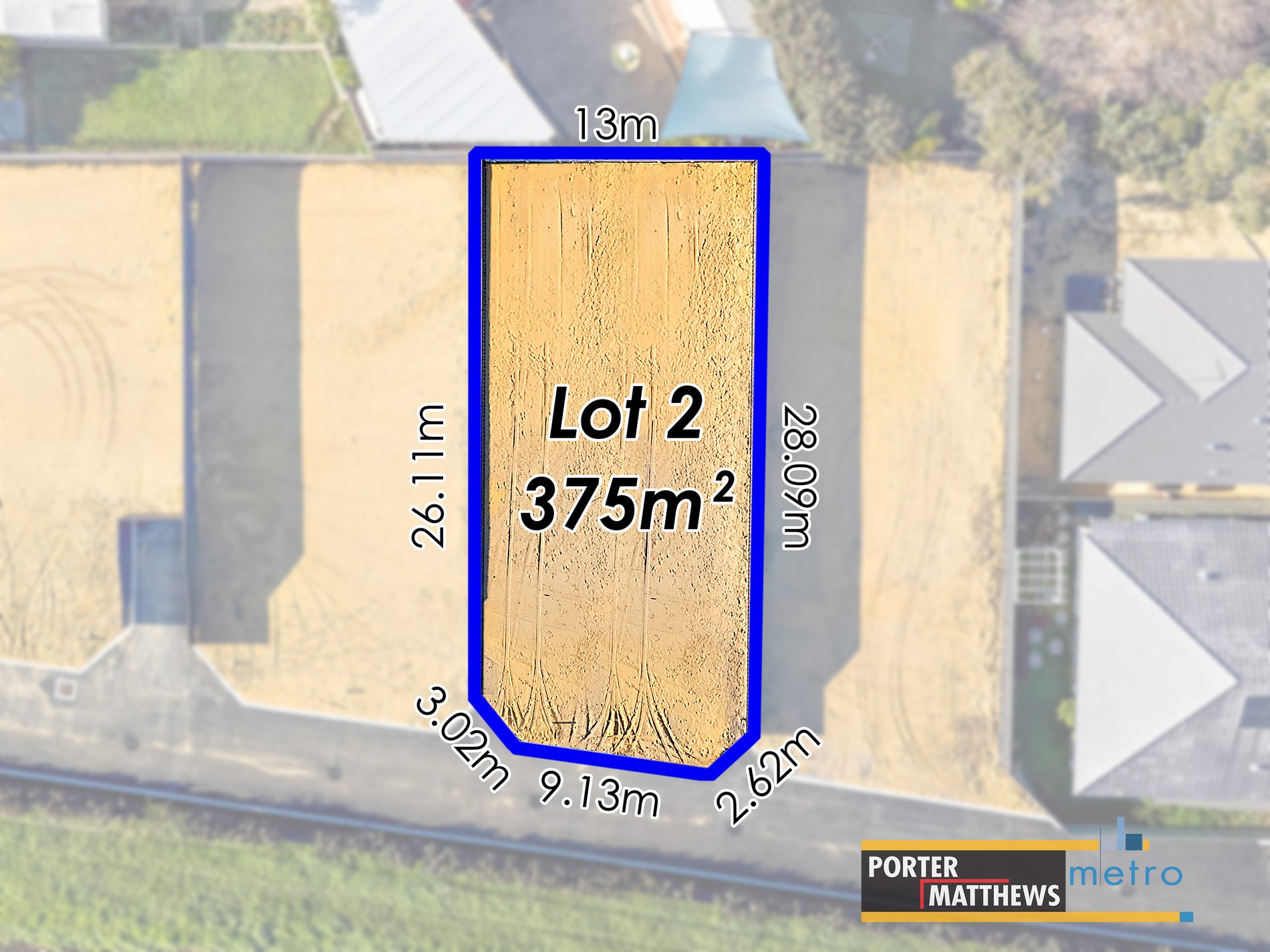 Proposed Lots 1-7/94 Streatham Street, BECKENHAM WA 6107, Beckenham - Thumbnail 3