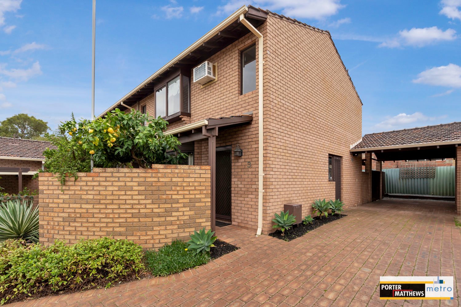 3/15 Norton Street, SOUTH PERTH WA 6151, South Perth - Thumbnail 3