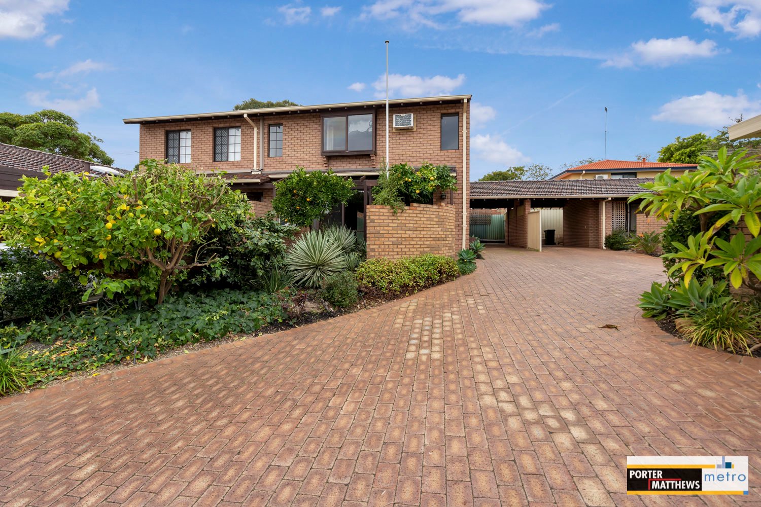 3/15 Norton Street, SOUTH PERTH WA 6151, South Perth - Thumbnail 2