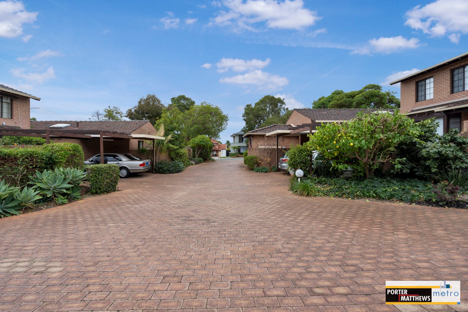3/15 Norton Street, SOUTH PERTH WA 6151, South Perth - Image 1
