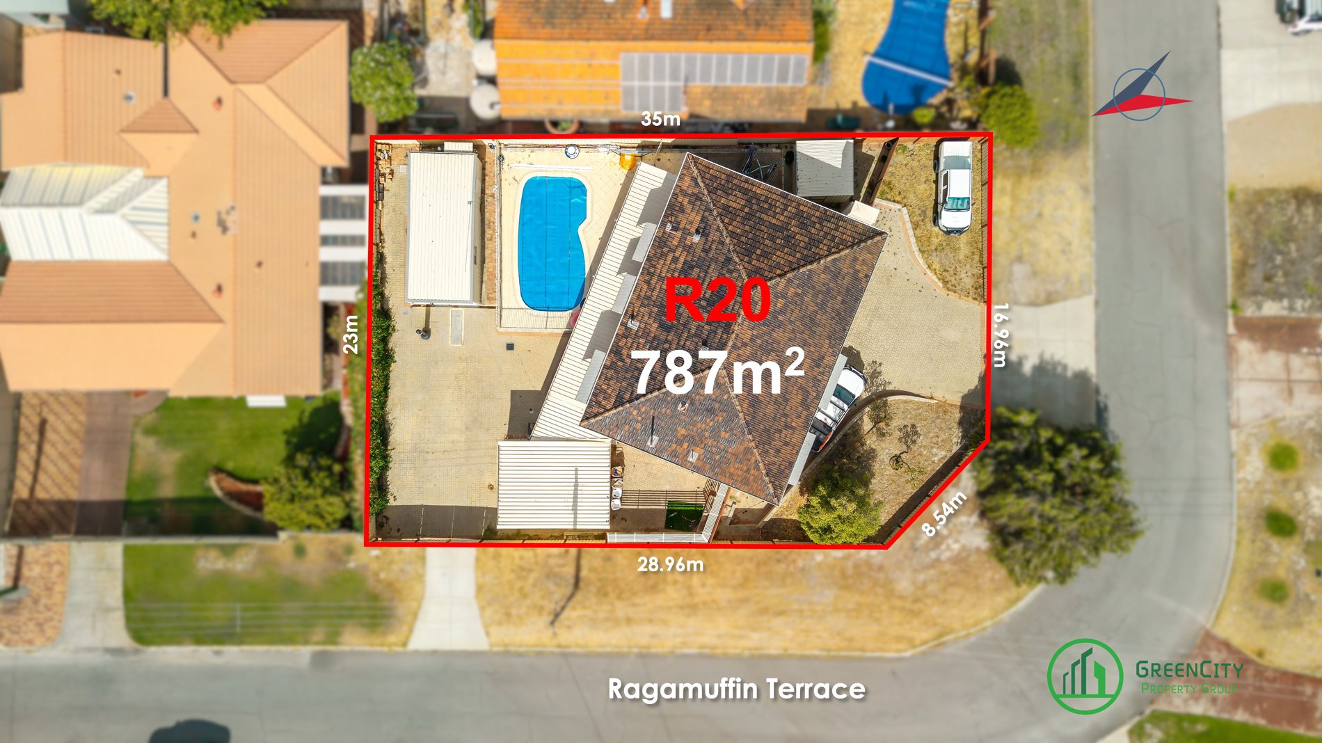 20 Ragamuffin Terrace, WILLETTON WA 6155, Willetton - Thumbnail 3