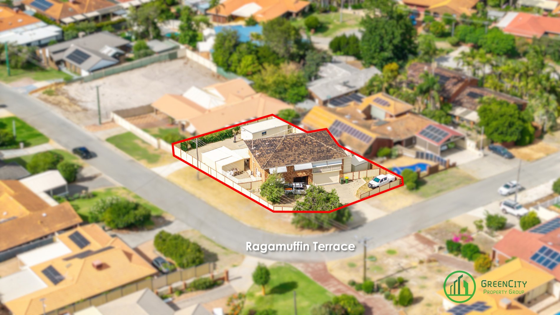 20 Ragamuffin Terrace, WILLETTON WA 6155, Willetton - Thumbnail 5