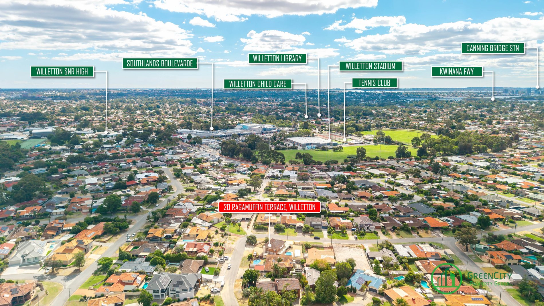 20 Ragamuffin Terrace, WILLETTON WA 6155, Willetton - Thumbnail 6
