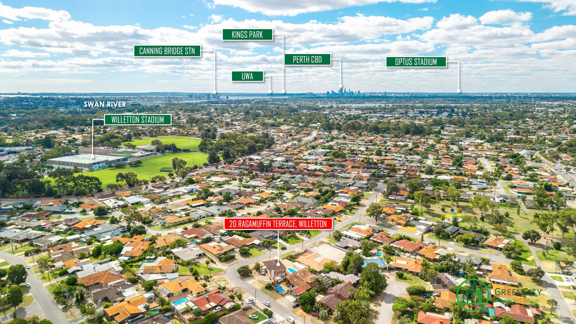 20 Ragamuffin Terrace, WILLETTON WA 6155, Willetton - Image 1