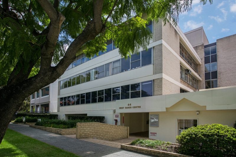 12/42-44 Parliament Place, WEST PERTH WA 6005