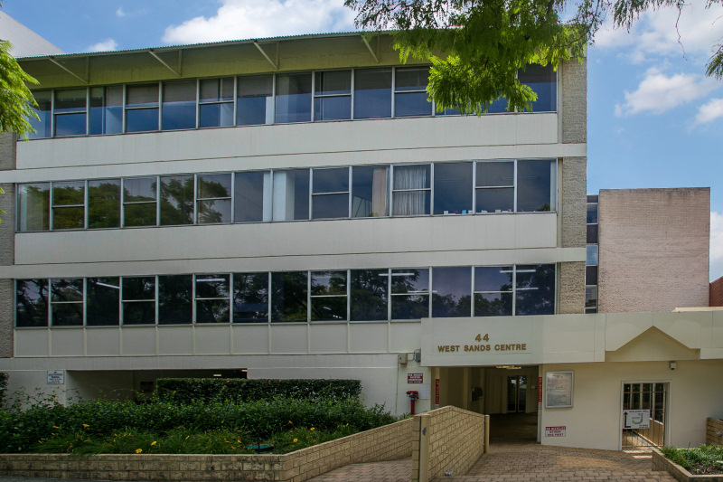 12/42-44 Parliament Place, WEST PERTH WA 6005
