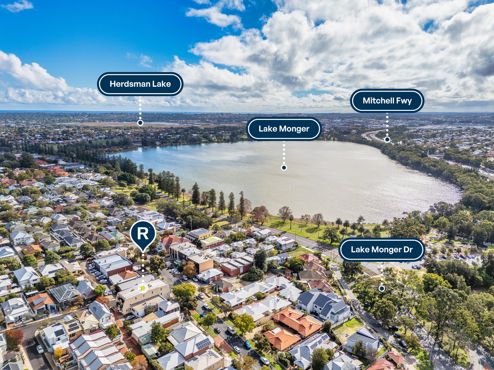 2/435 Vincent Street West, WEST LEEDERVILLE WA 6007