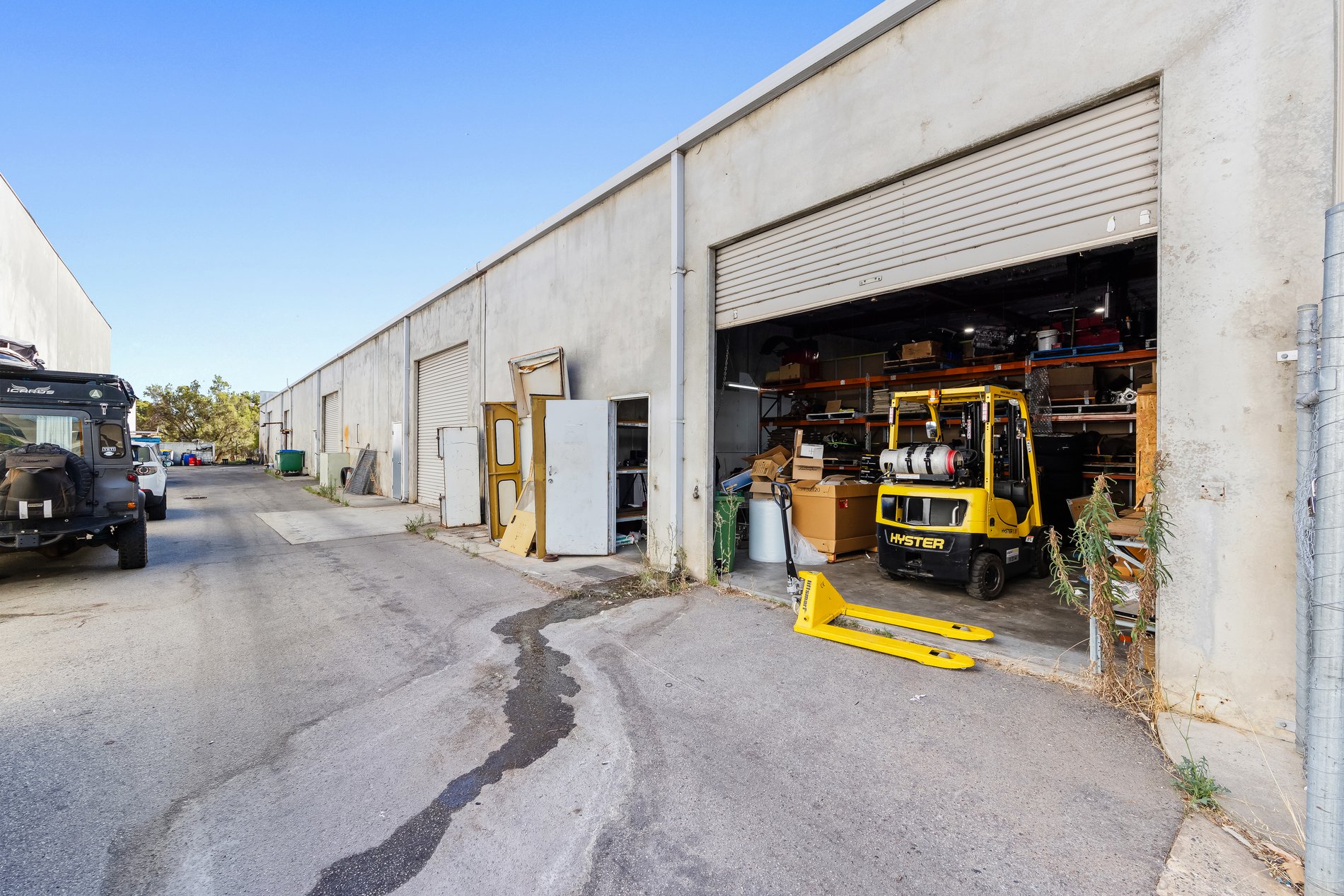 6/22 Paramount Drive, WANGARA WA 6065