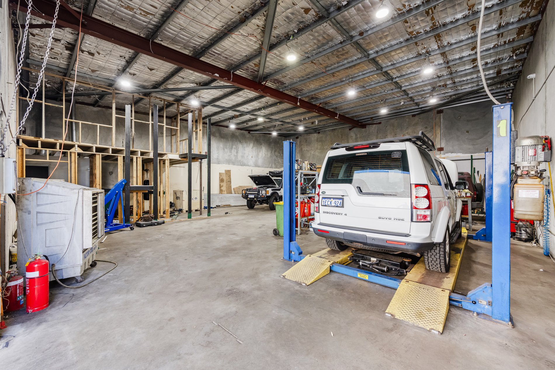 6/22 Paramount Drive, WANGARA WA 6065