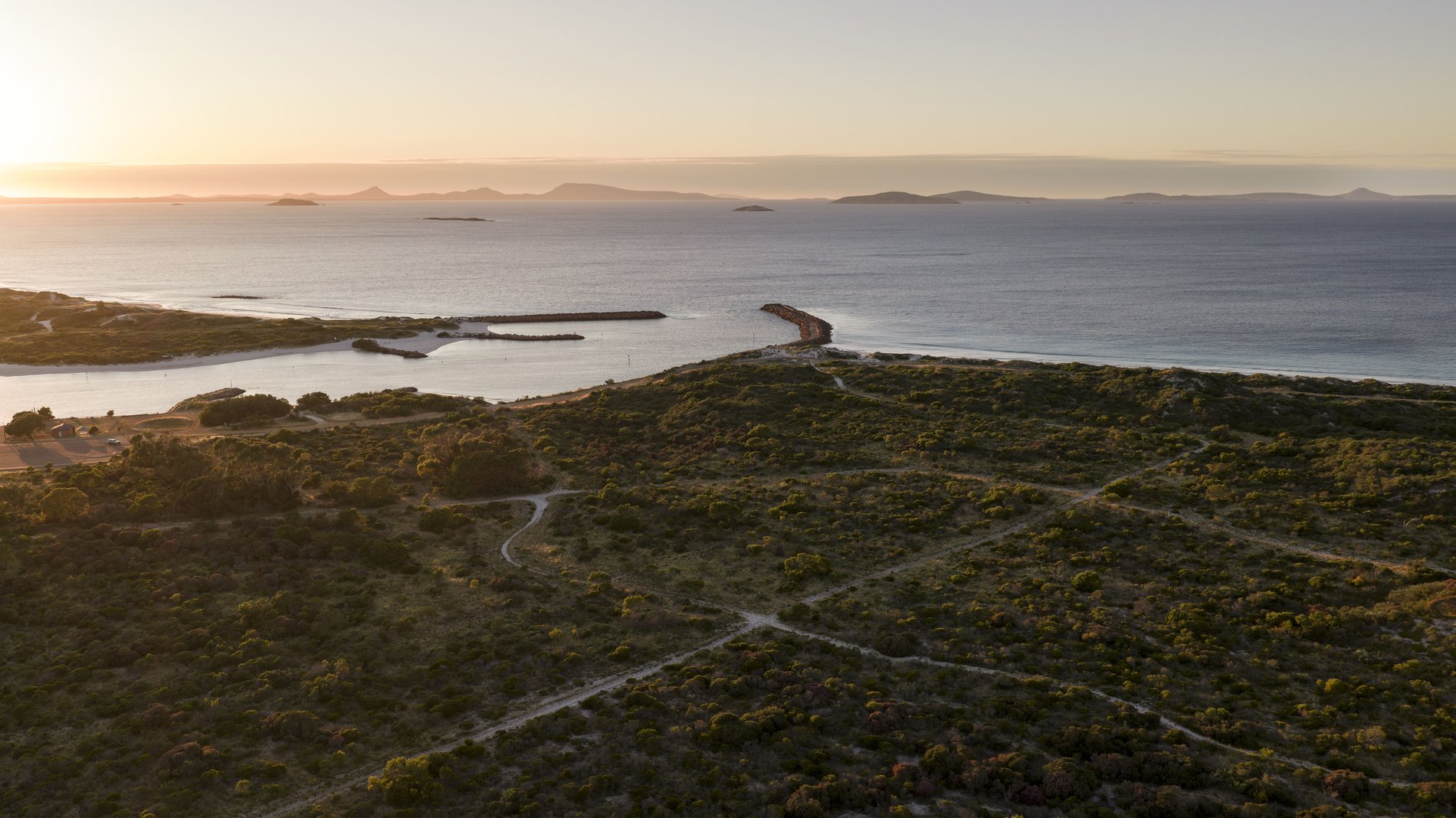 Lot 1 & 15 Daw Drive, BANDY CREEK WA 6450