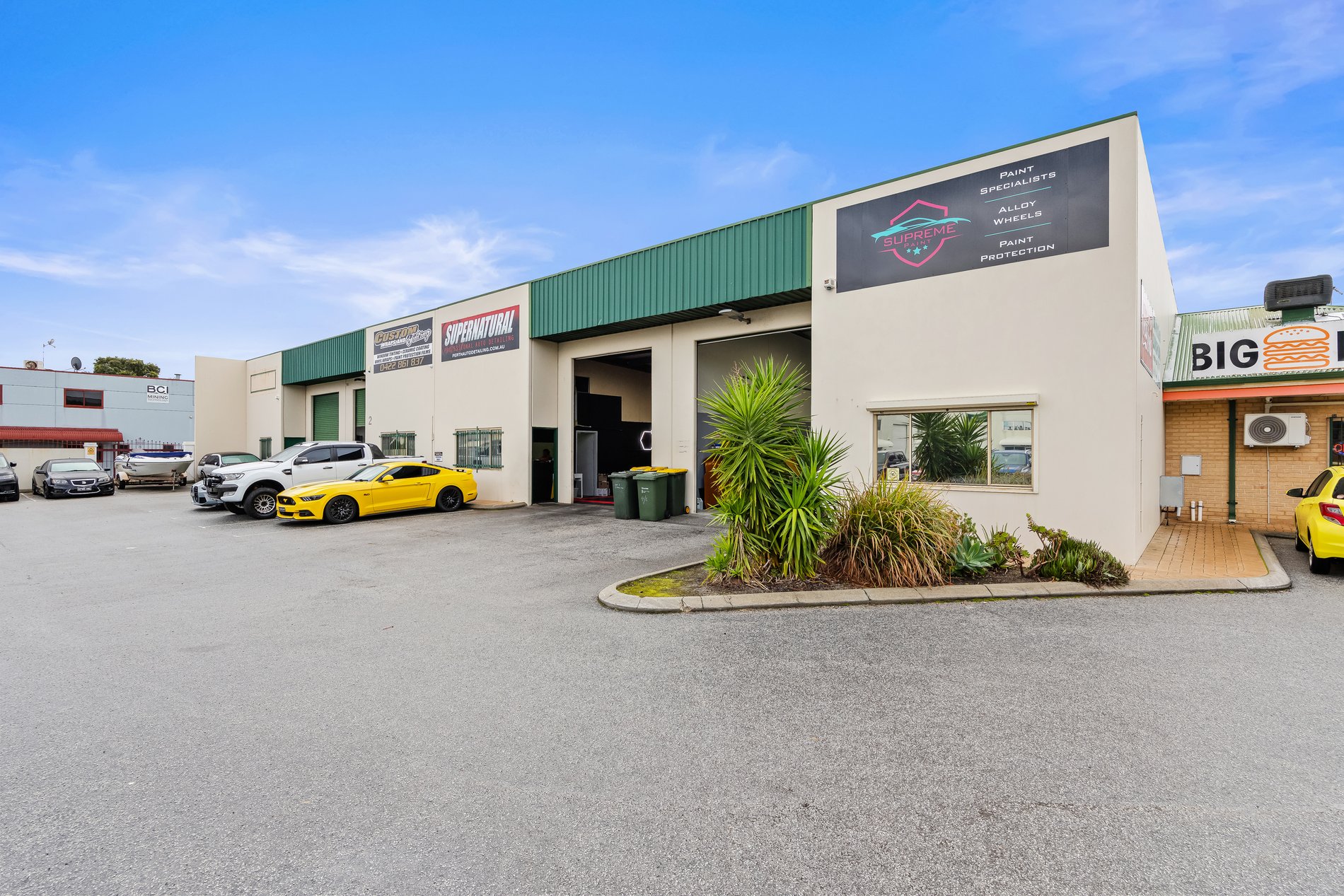 4/2 Trade Road, MALAGA WA 6090