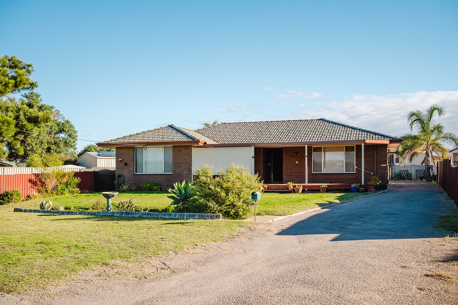 14 Bartlett Street, SPALDING WA 6530