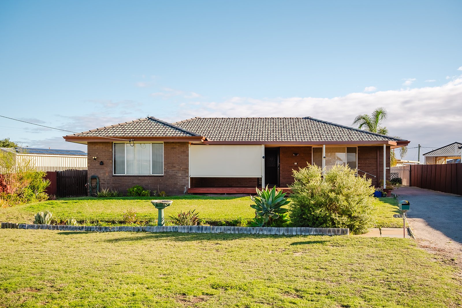 14 Bartlett Street, SPALDING WA 6530