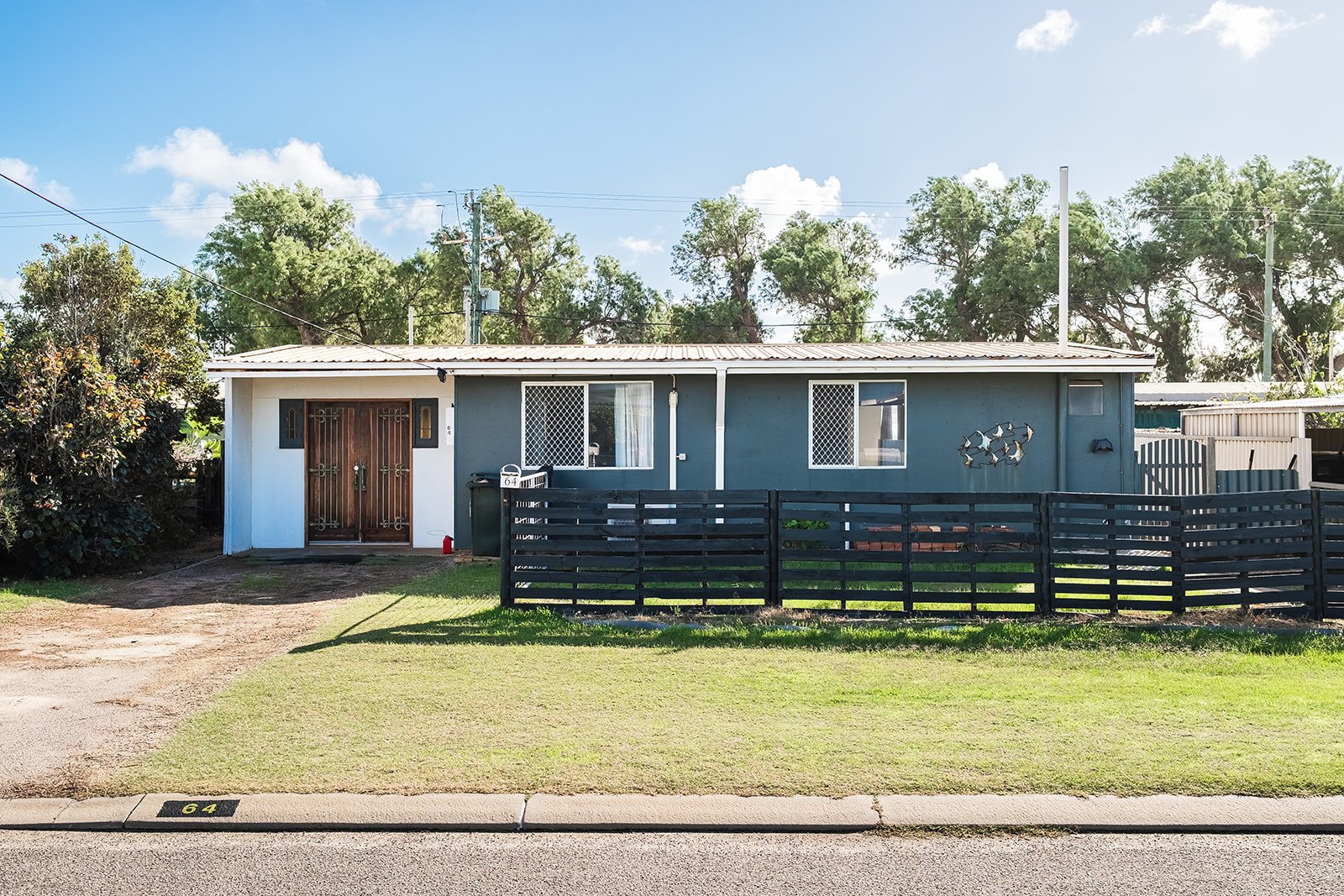 64 Marines Lane, WEST END WA 6530