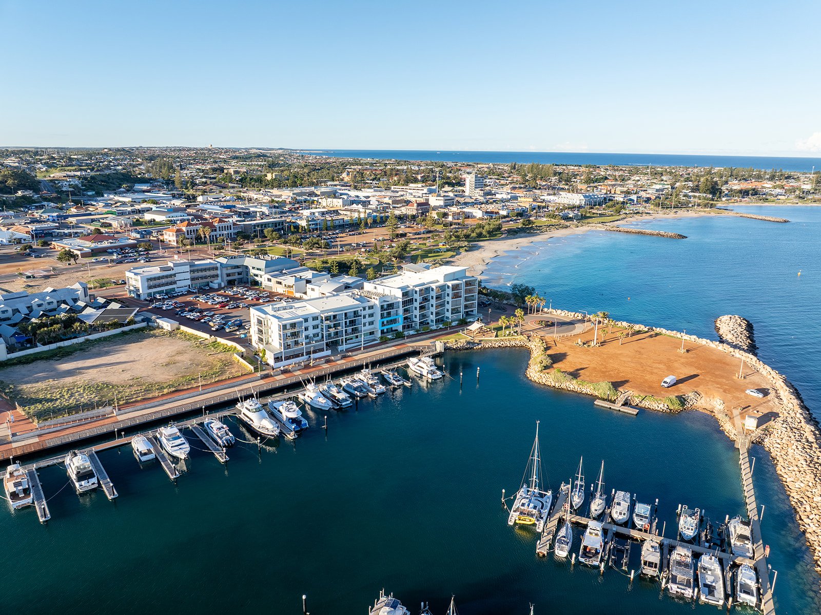 11/219 Foreshore Drive, GERALDTON WA 6530