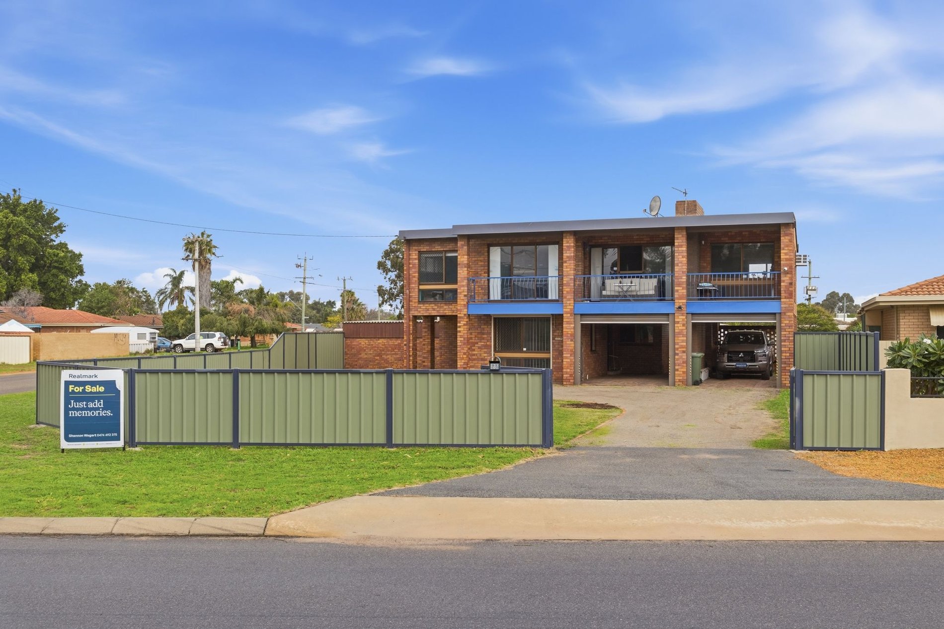62 Green Street, SPALDING WA 6530