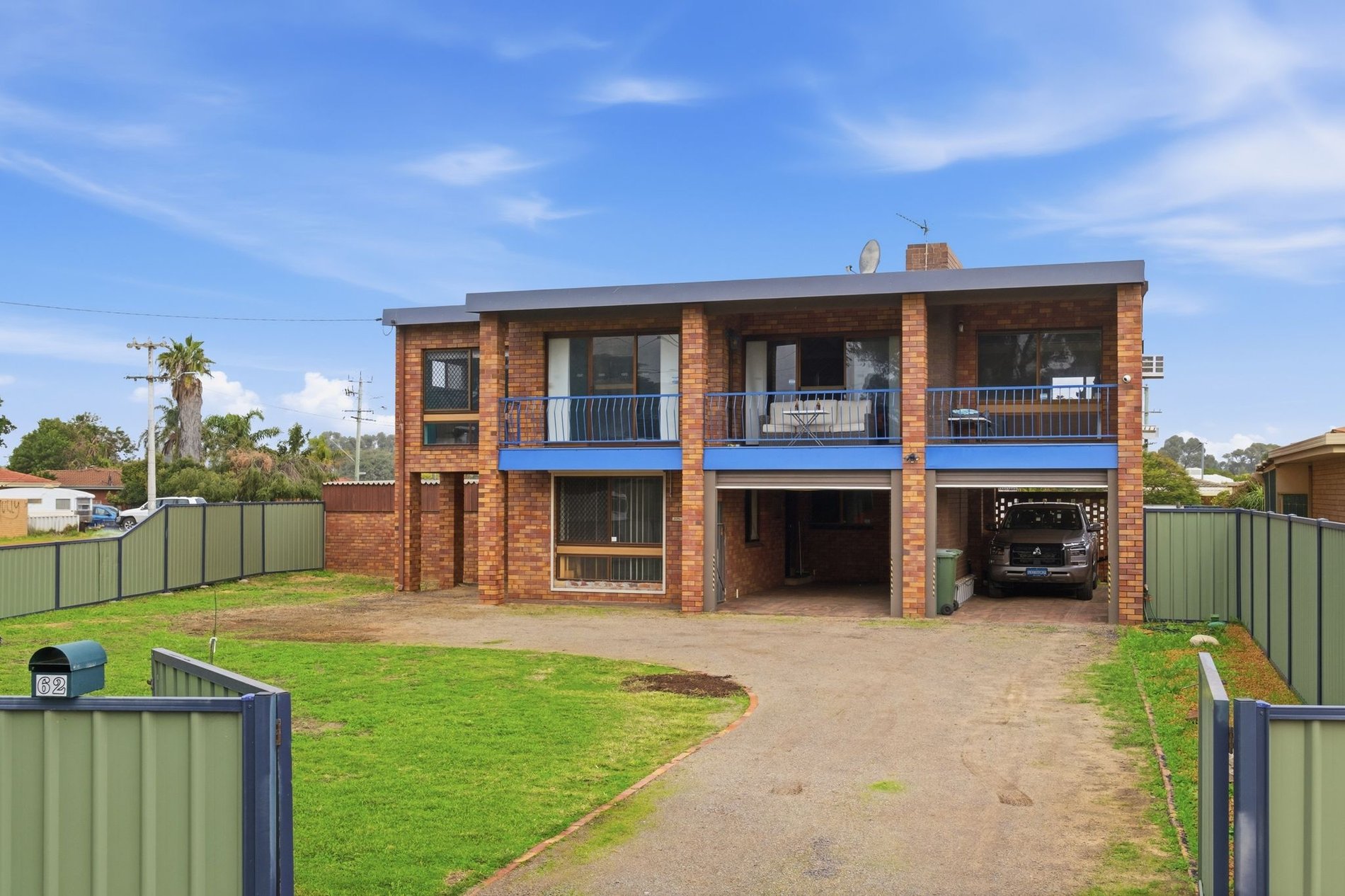 62 Green Street, SPALDING WA 6530