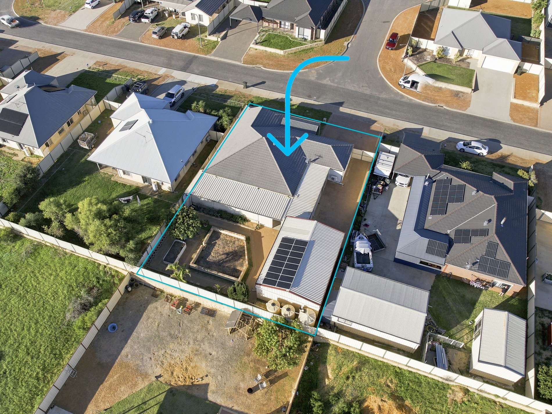 19 Castlefin Road, UTAKARRA WA 6530