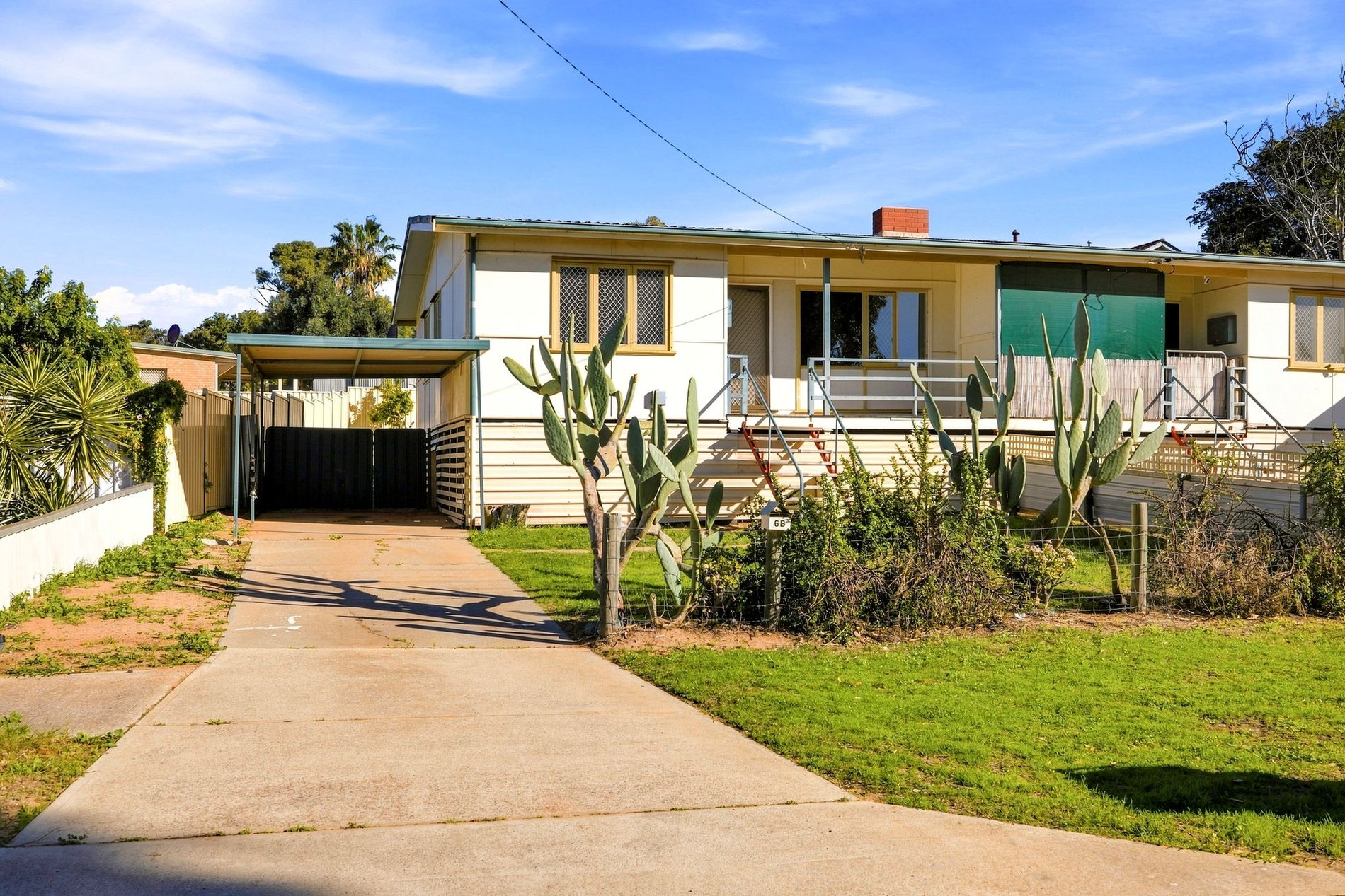6B Fern Street, RANGEWAY WA 6530