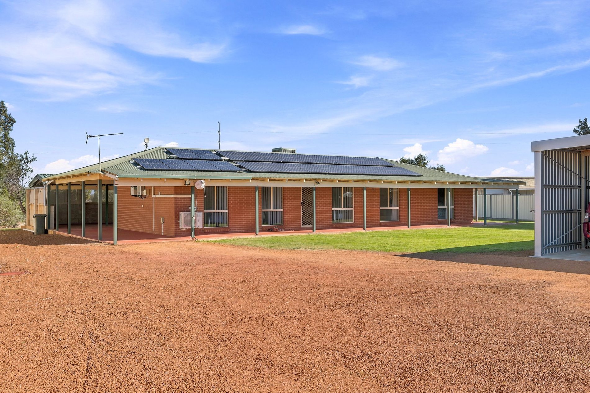 8 Waratah Court, STRATHALBYN WA 6530