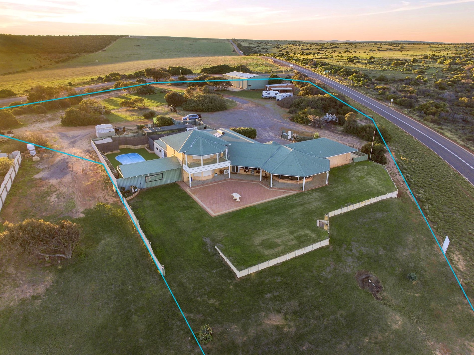 85 Horrocks Road, HORROCKS WA 6535