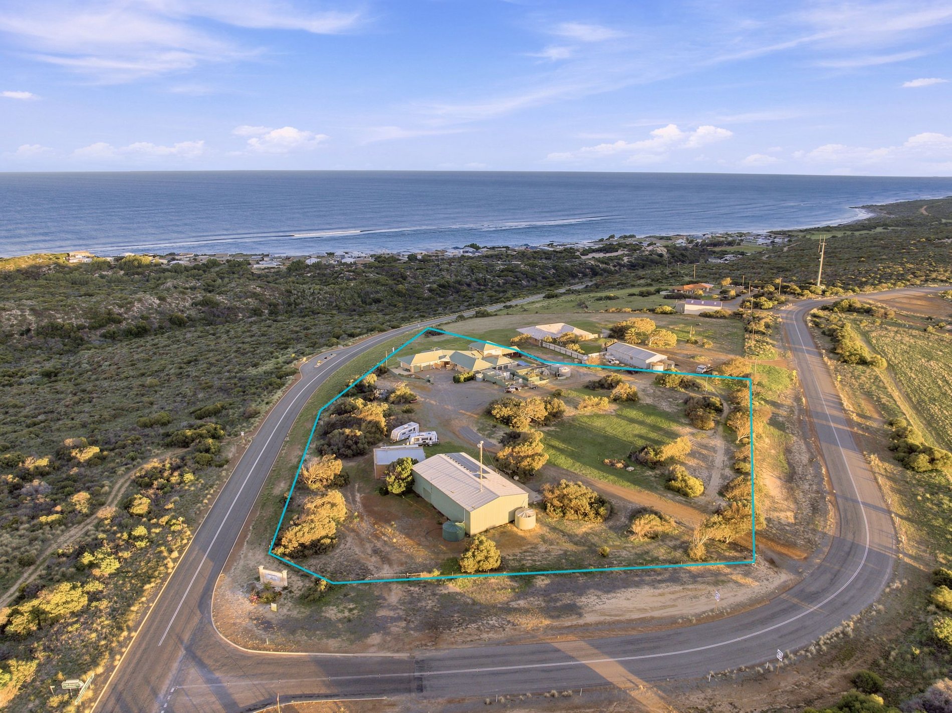 85 Horrocks Road, HORROCKS WA 6535