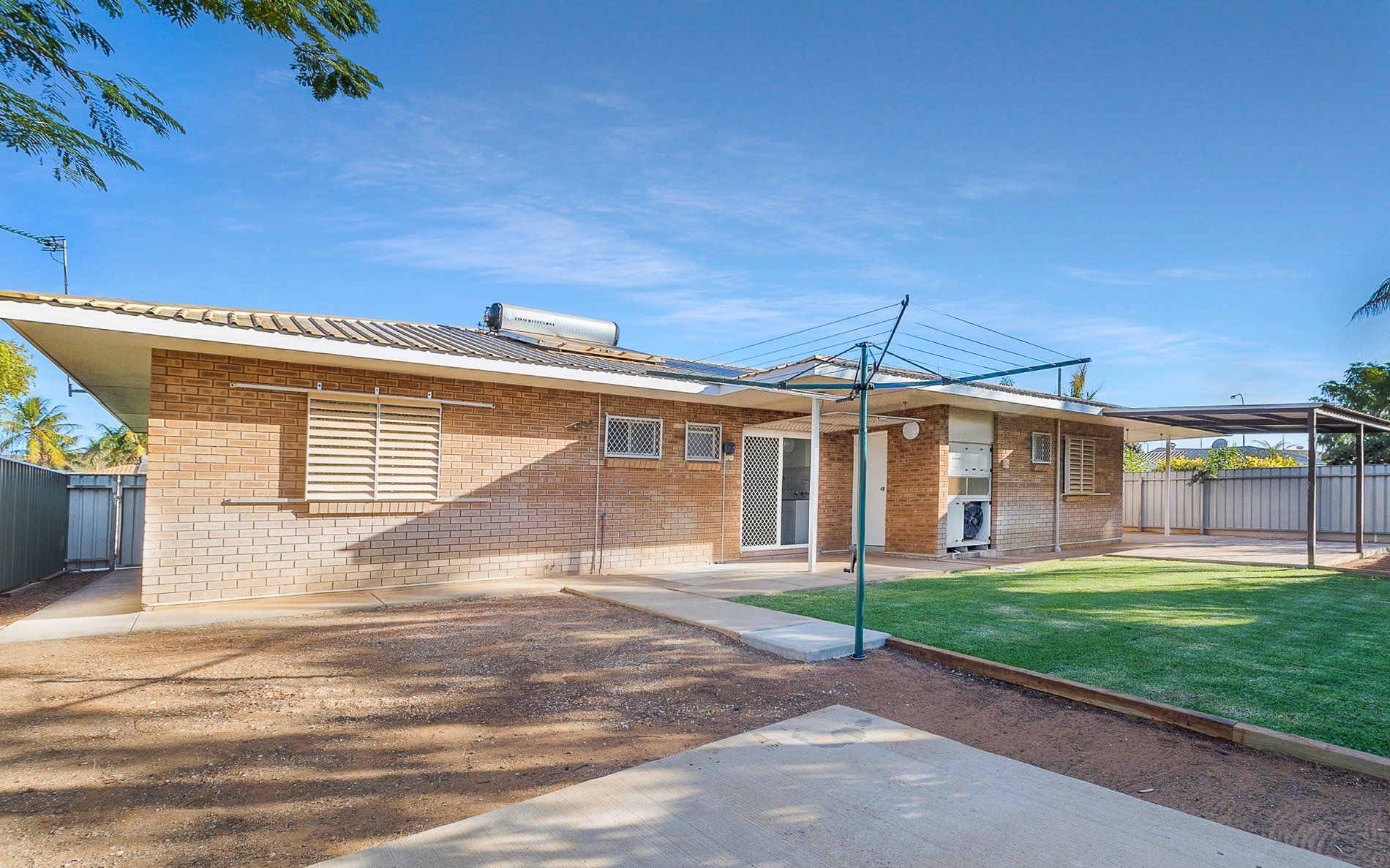 5 Edney Way, PEGS CREEK WA 6714