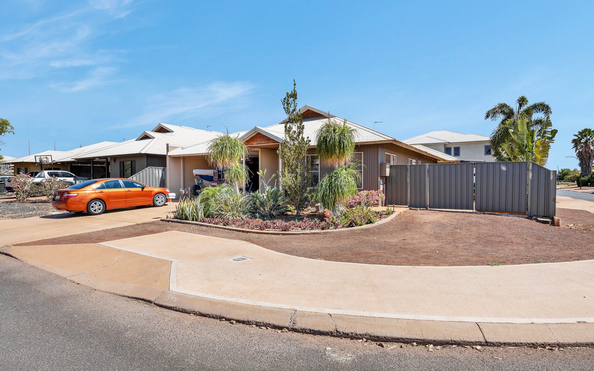 21 Nyumari Street, BAYNTON WA 6714