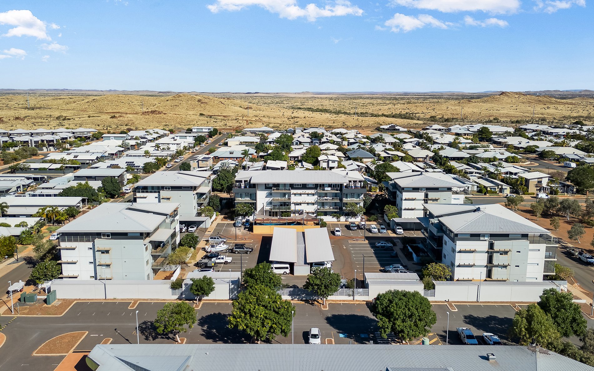 27/55 Gardugarli Drive, BAYNTON WA 6714